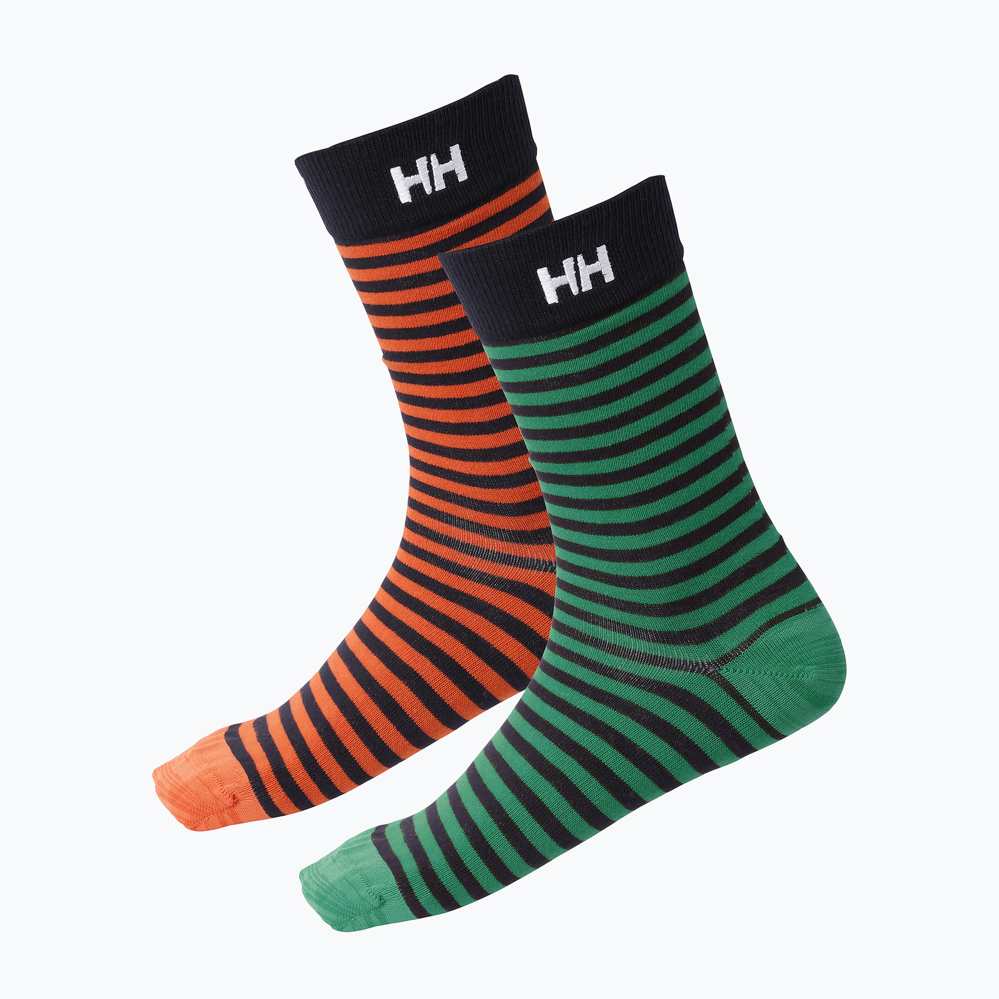 Șosete Helly Hansen The Ocean Race Sailing dark mint