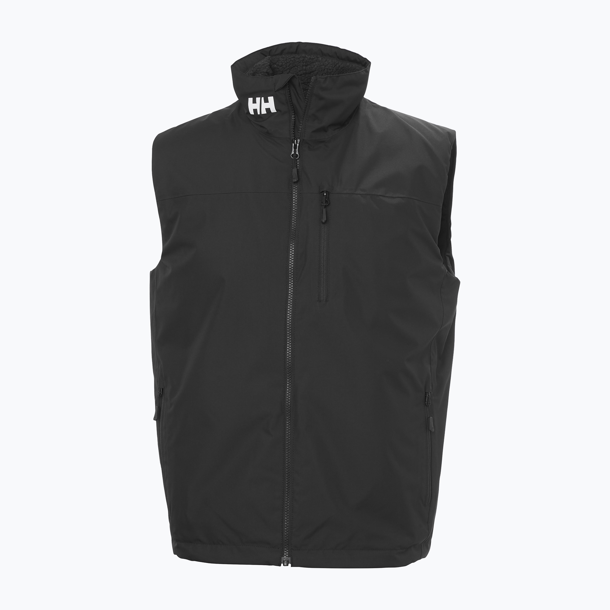 Мъжки елек Helly Hansen Crew Pile black