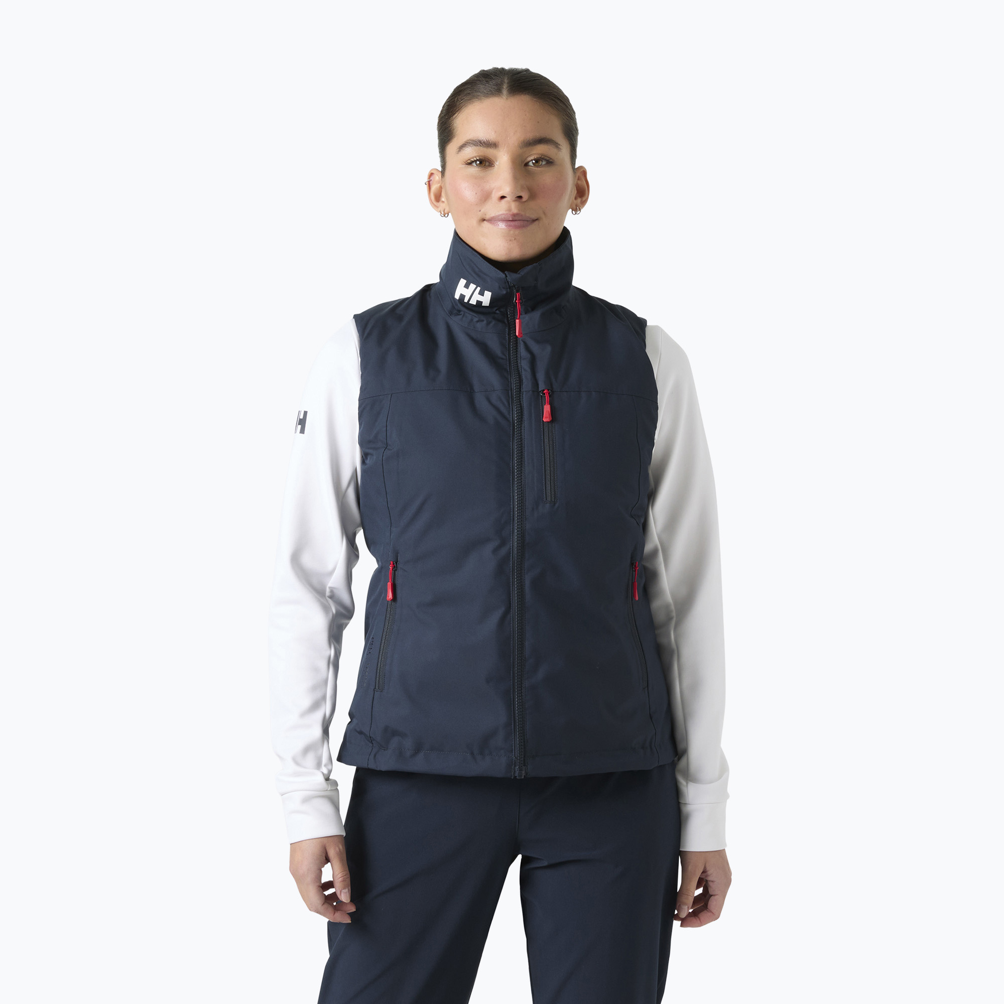 Dámská vesta Helly Hansen Crew Pile navy