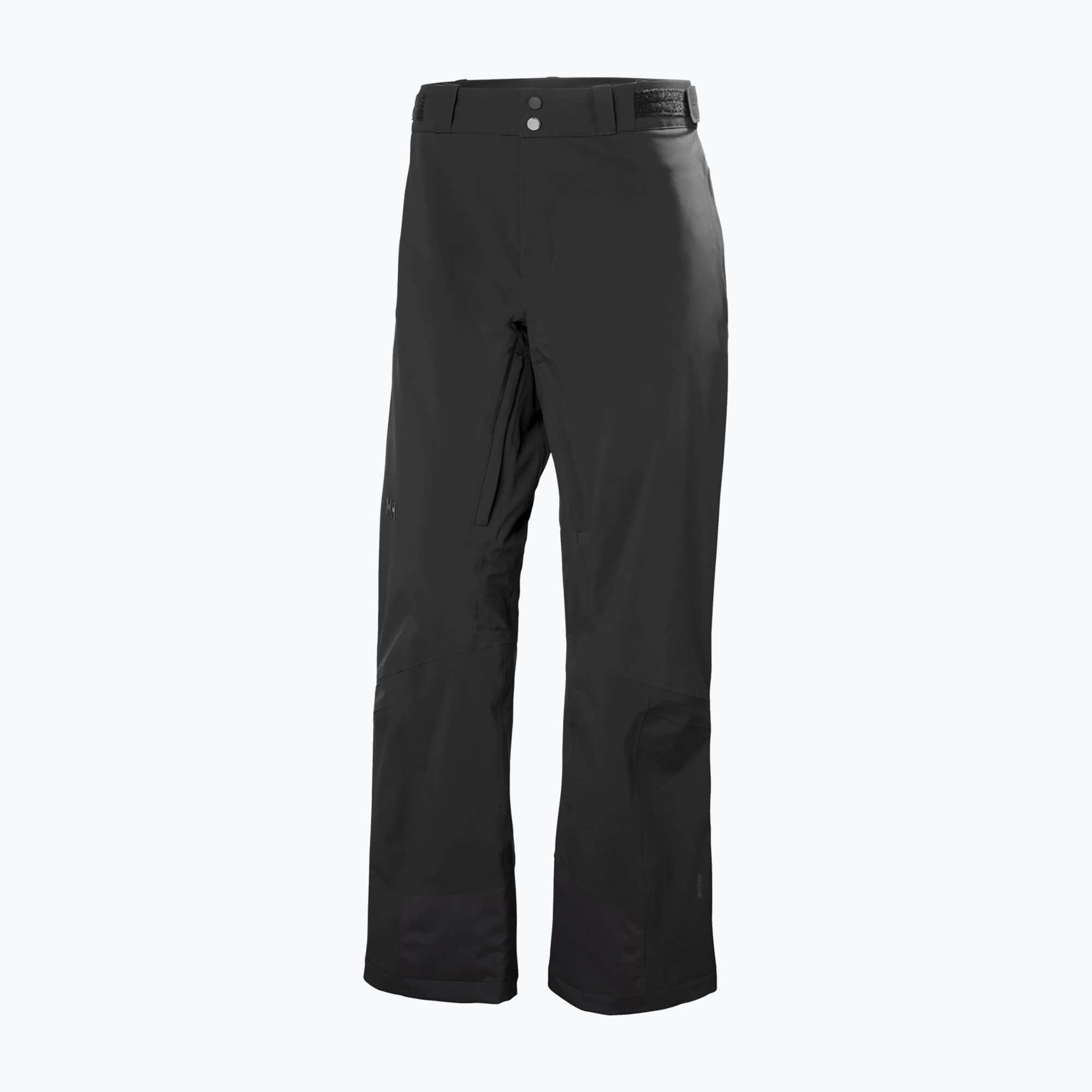 Pantaloni de schi pentru bărbați Helly Hansen Alpha Ins black