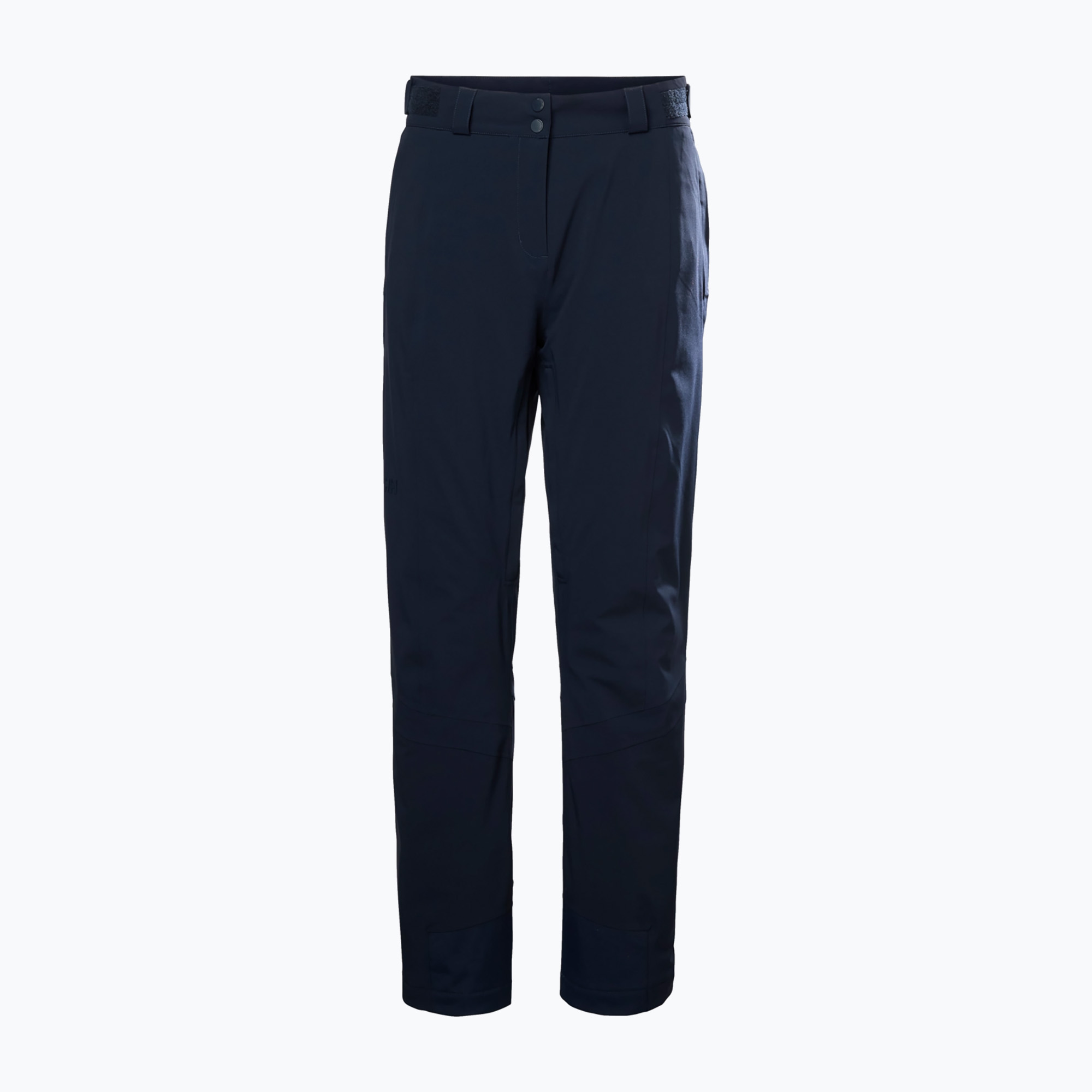 Дамски скиорски панталони Helly Hansen Alphelia Ins navy