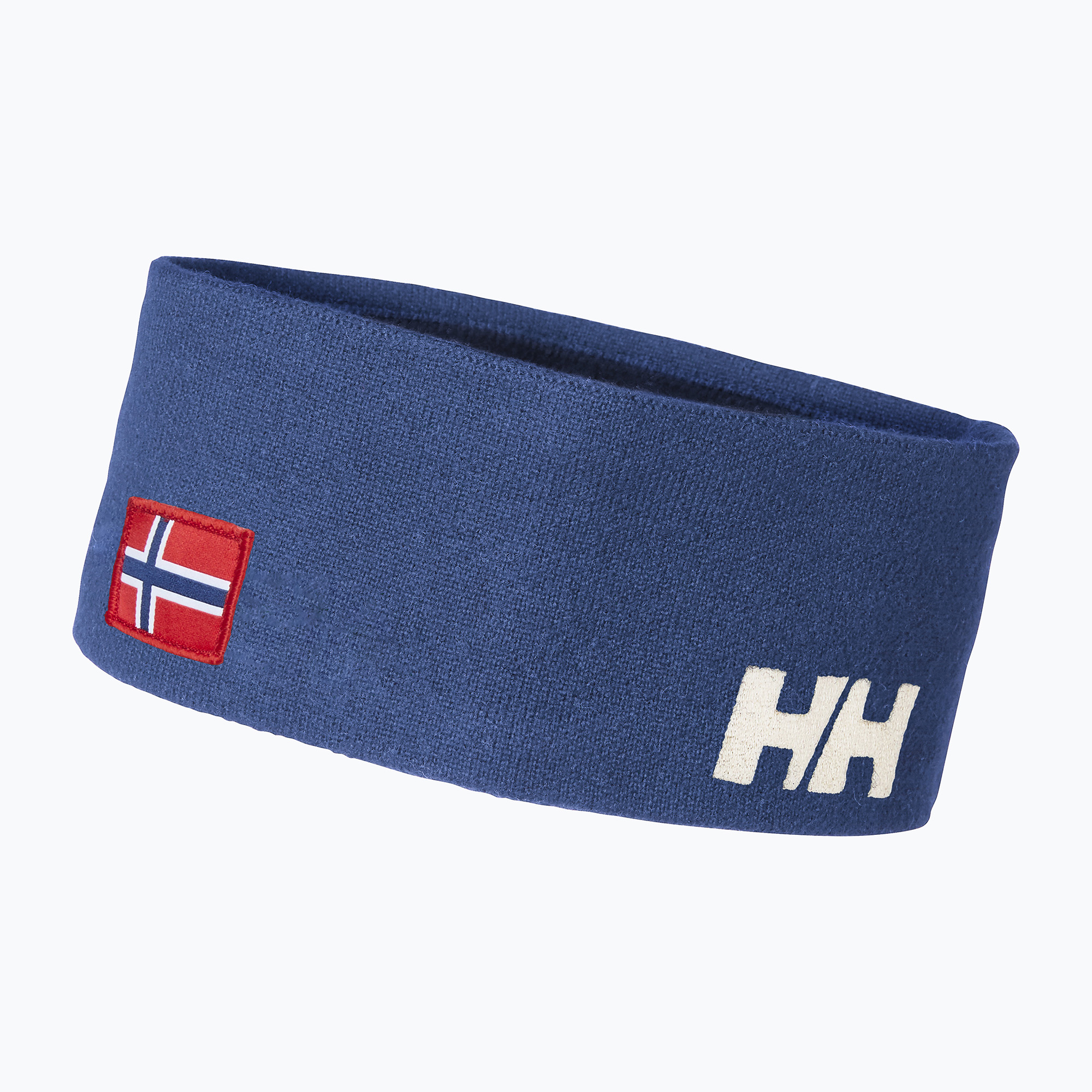 Лента за глава Helly Hansen Team dark blue nsf