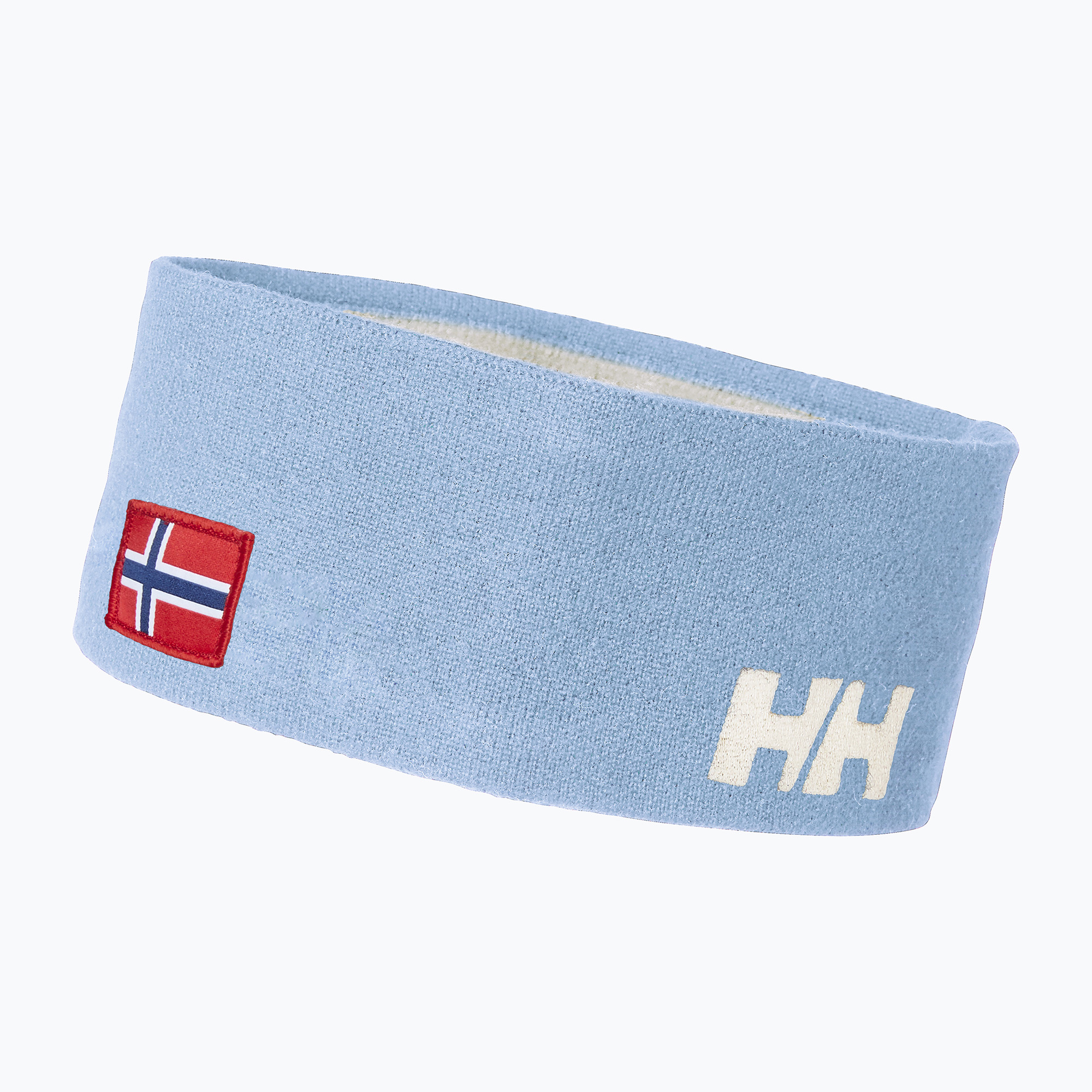 Лента за глава Helly Hansen Team bright blue nsfa team