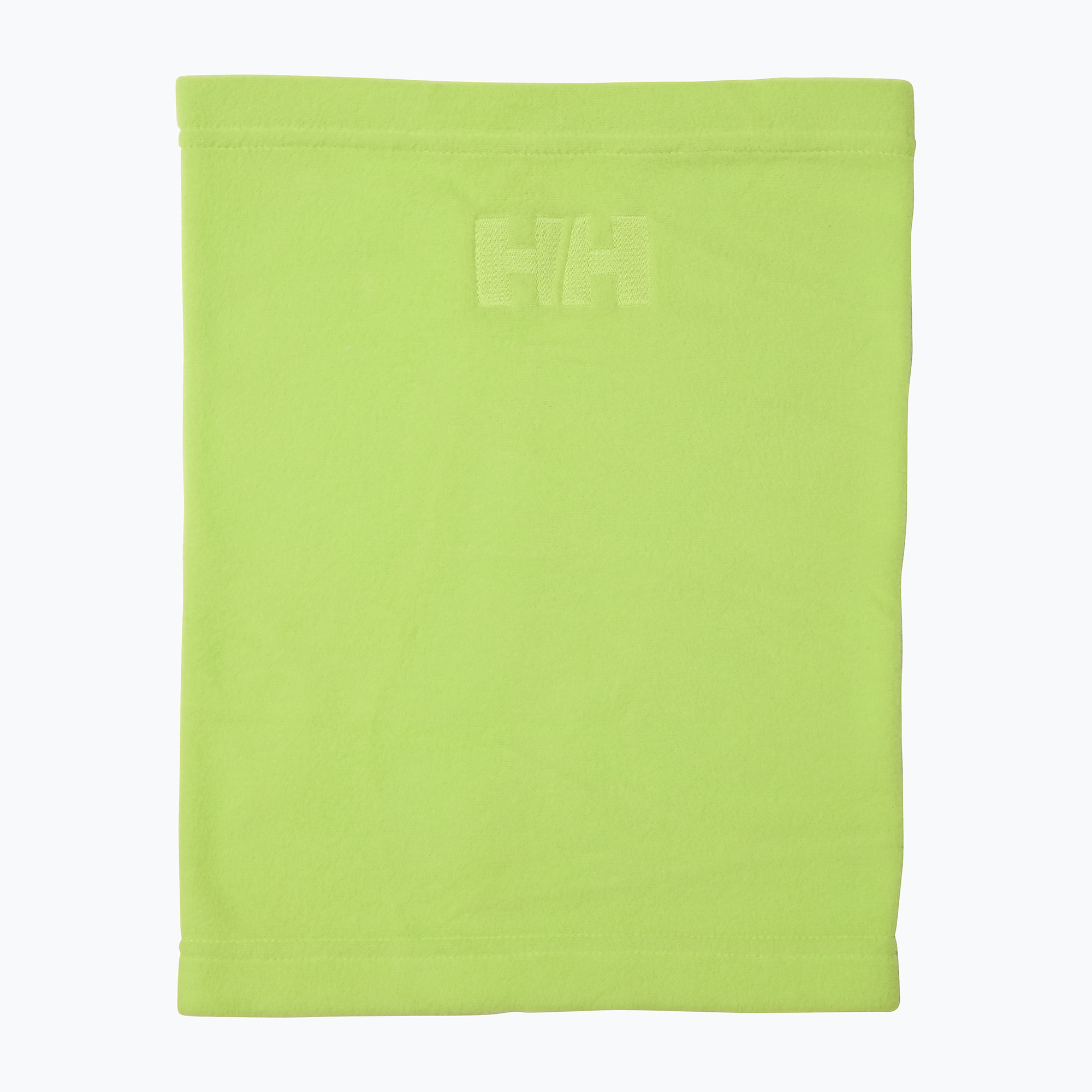 Шал комин Helly Hansen Daybreaker Fleece luminous green