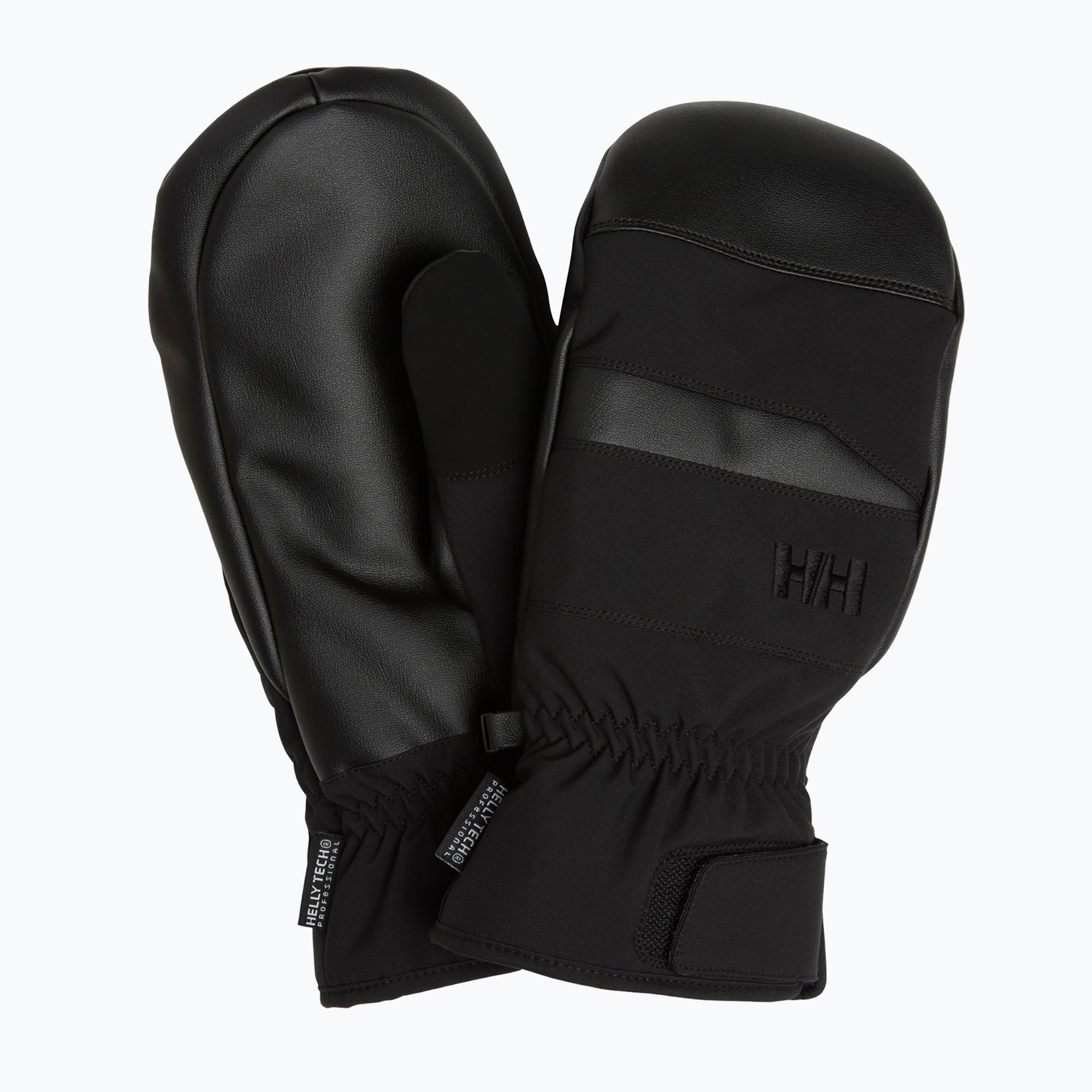 Скиорски ръкавици Helly Hansen All Mountain Mittens black