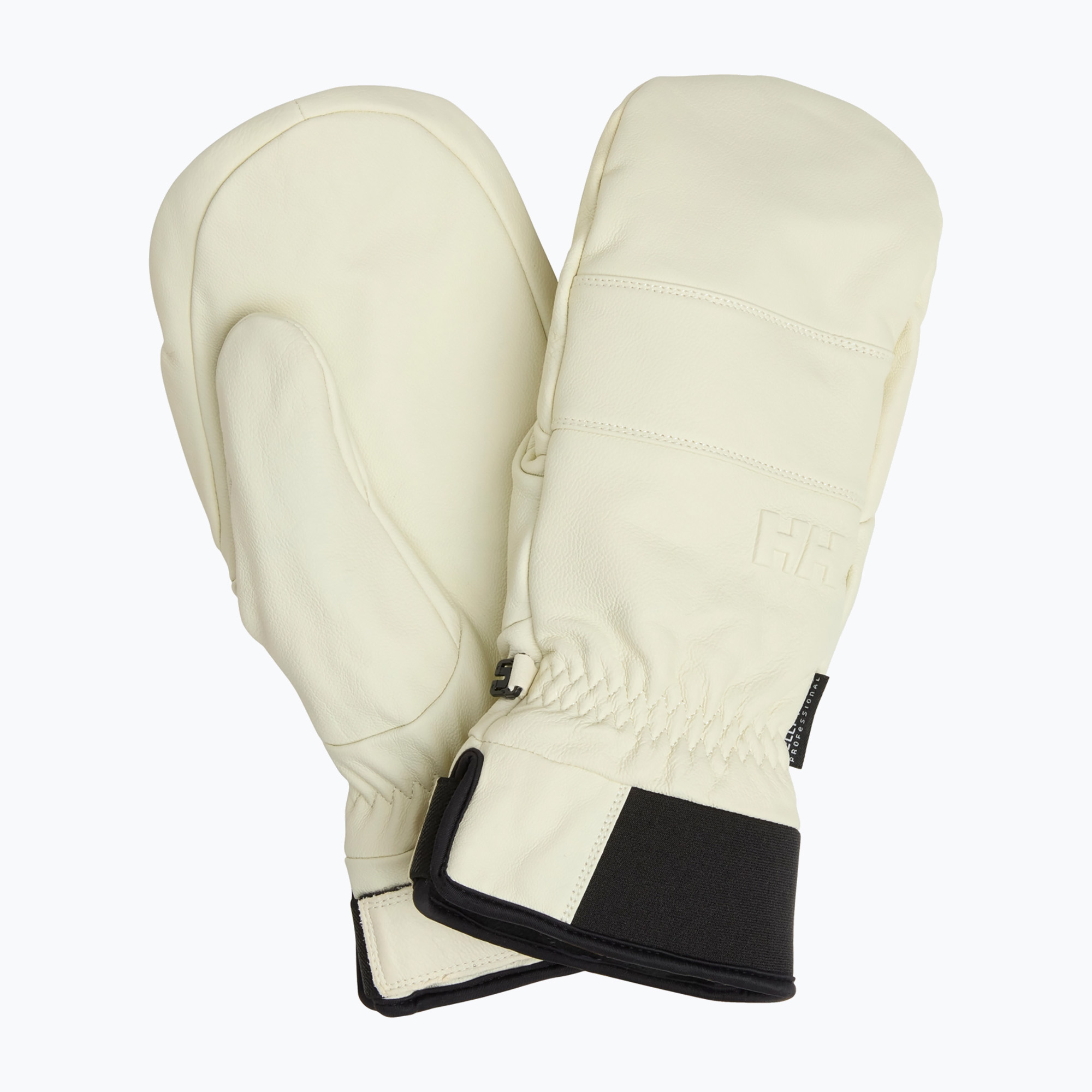 Lyžařské rukavice Helly Hansen Alpha Mittens snow