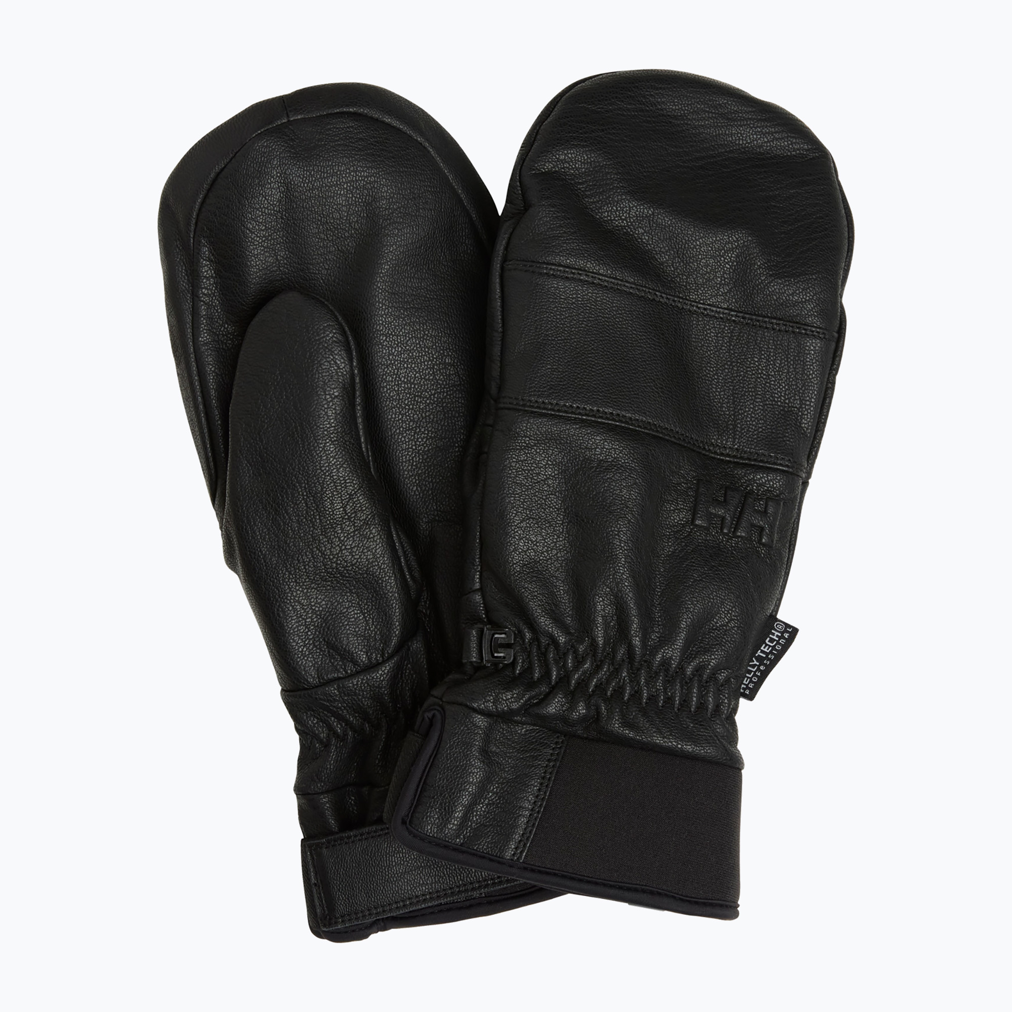 Lyžařské rukavice Helly Hansen Alpha Mittens black placeholder