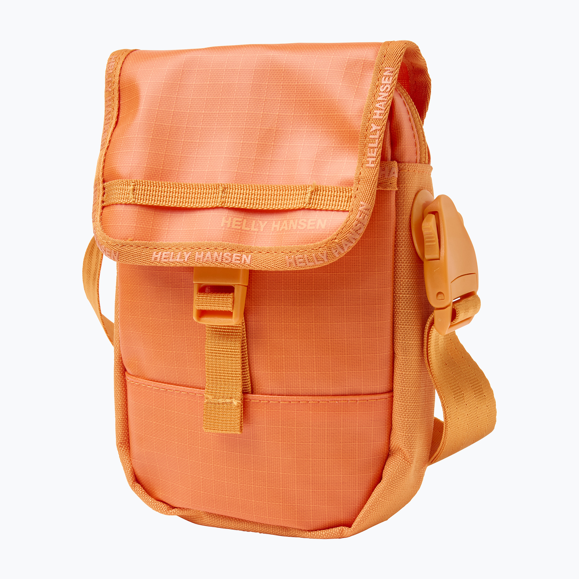 Чантичка  Helly Hansen Guide Carryall resort tangerine