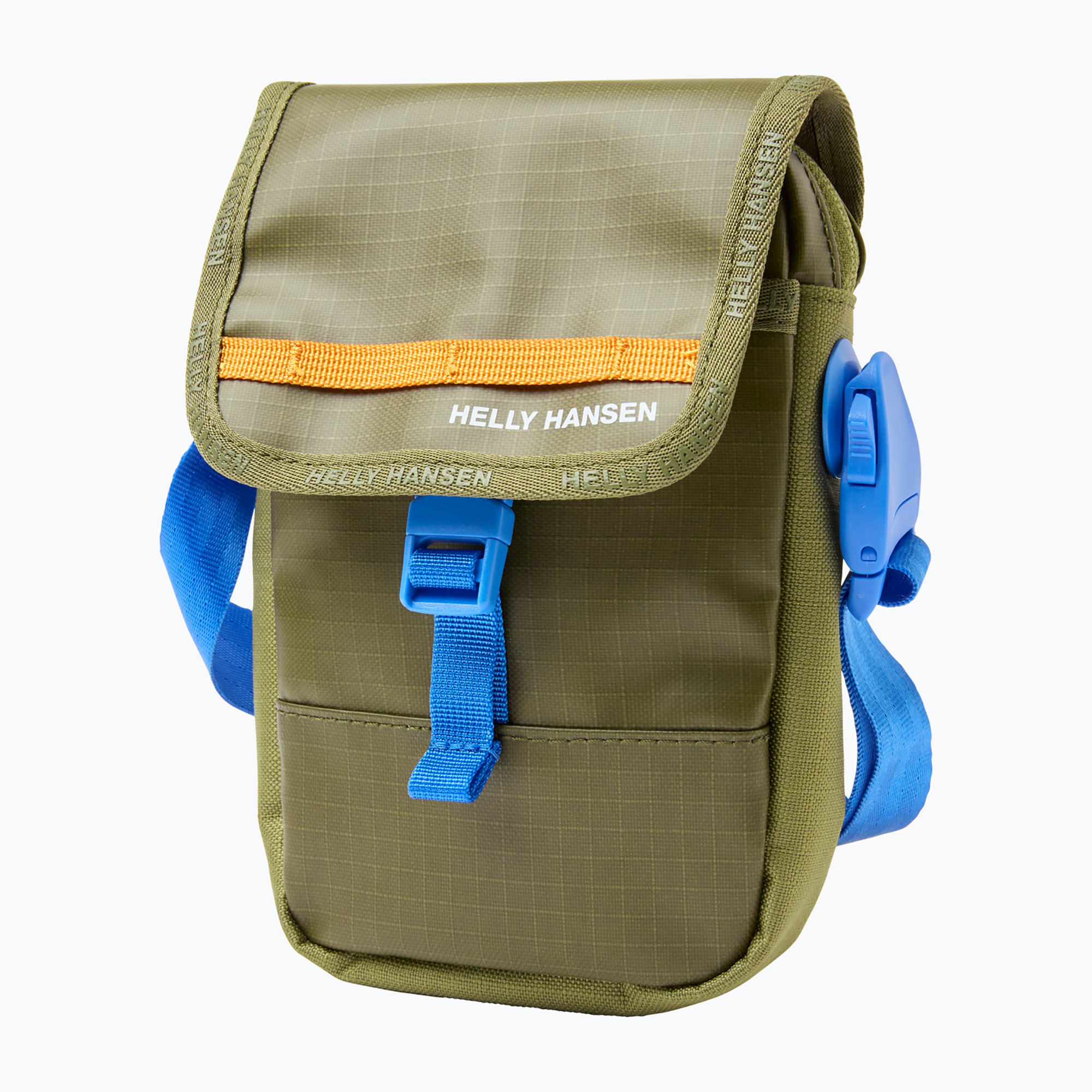 Ľadvinka Helly Hansen Guide Carryall terrain green