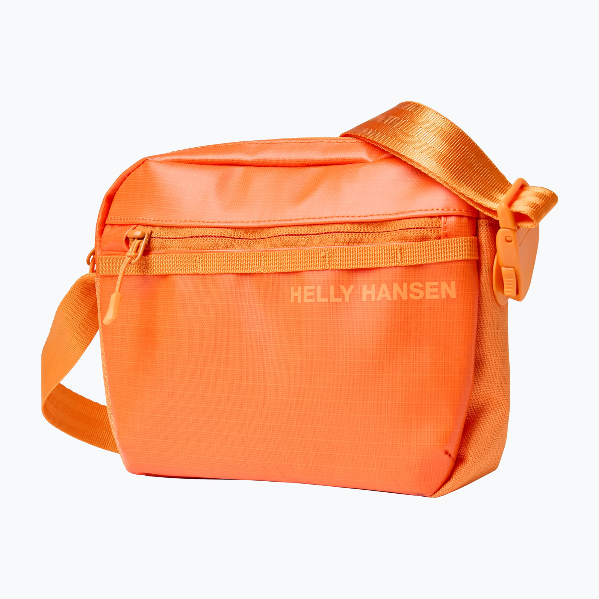 Чантичка  Helly Hansen Guide Shoulder resort tangerine.