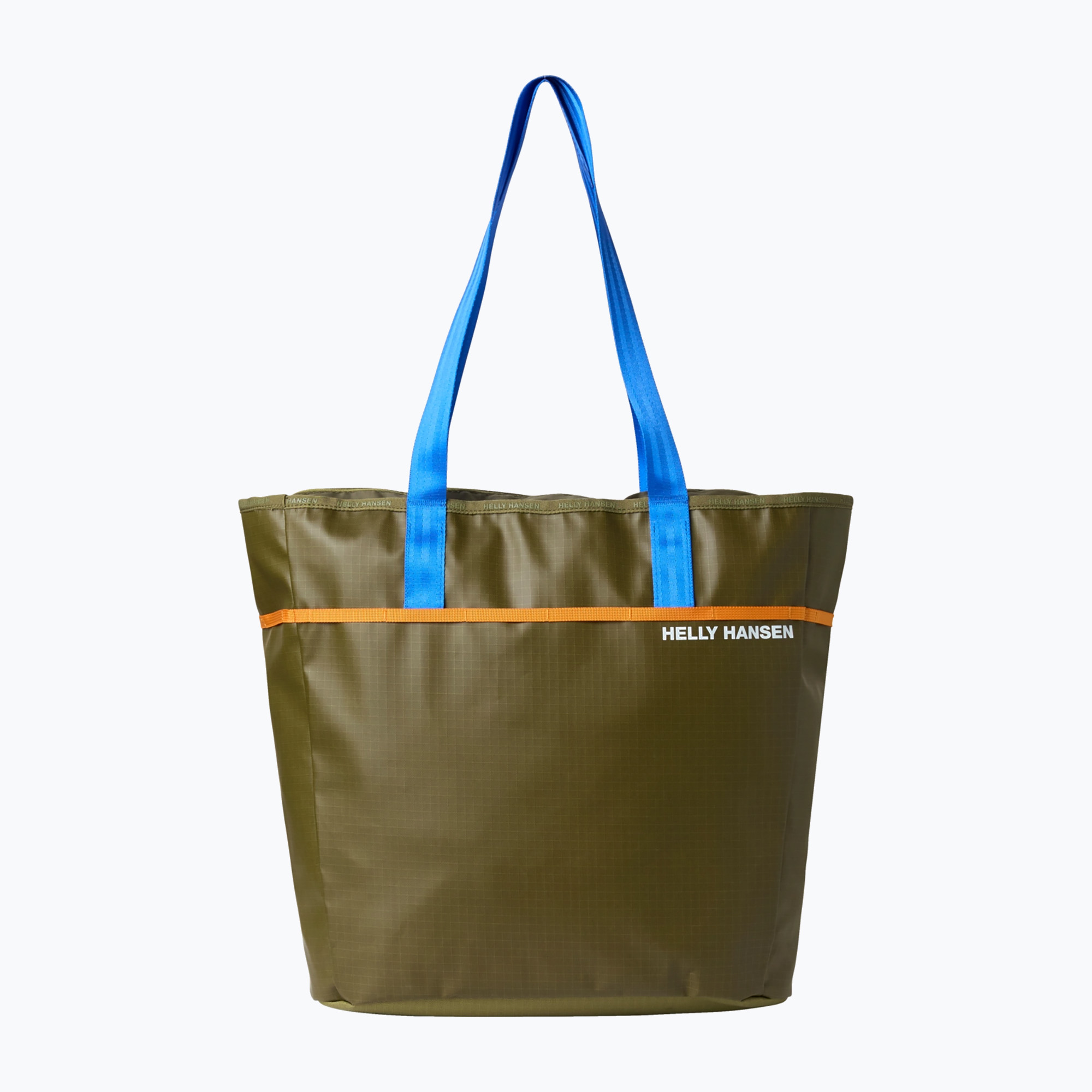 Чанта Helly Hansen Guide Tote terrain green