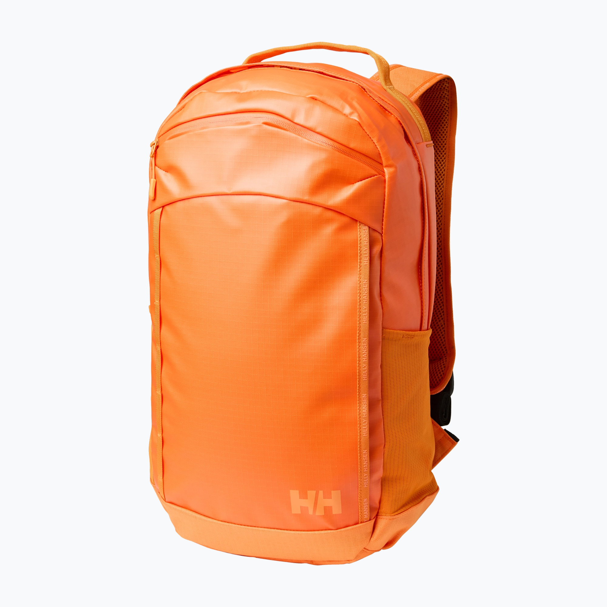Rucsac de oraș Helly Hansen Guide Daypack 22 l resort tangerine