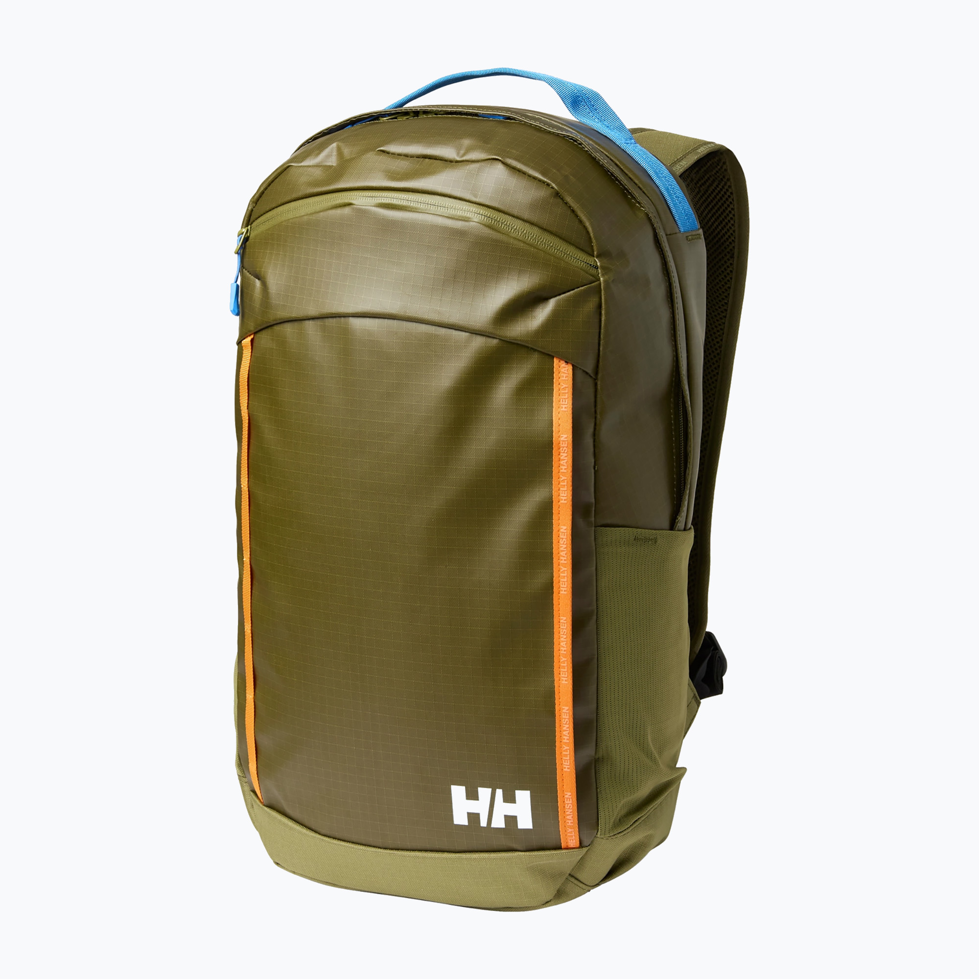 Rucsac de oraș Helly Hansen Guide Daypack 22 l terrain green