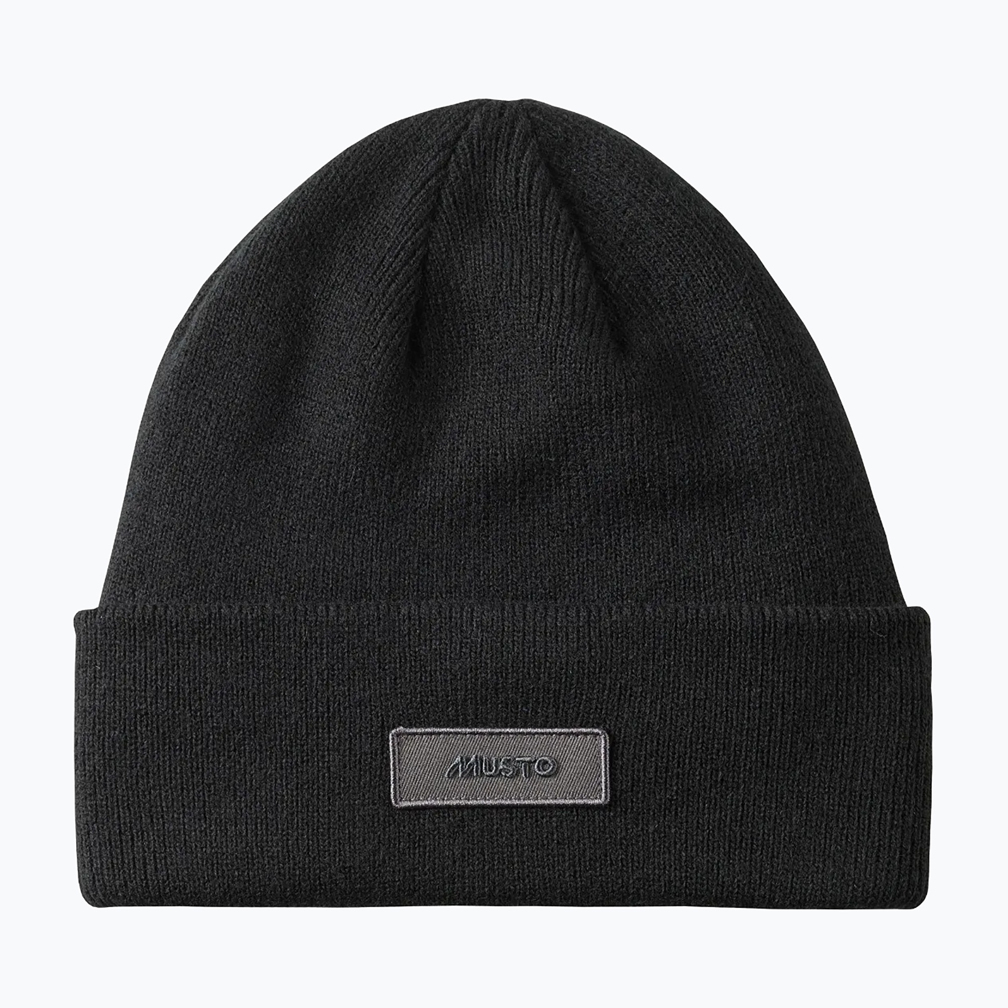 Wintermütze Musto Classic Beanie black