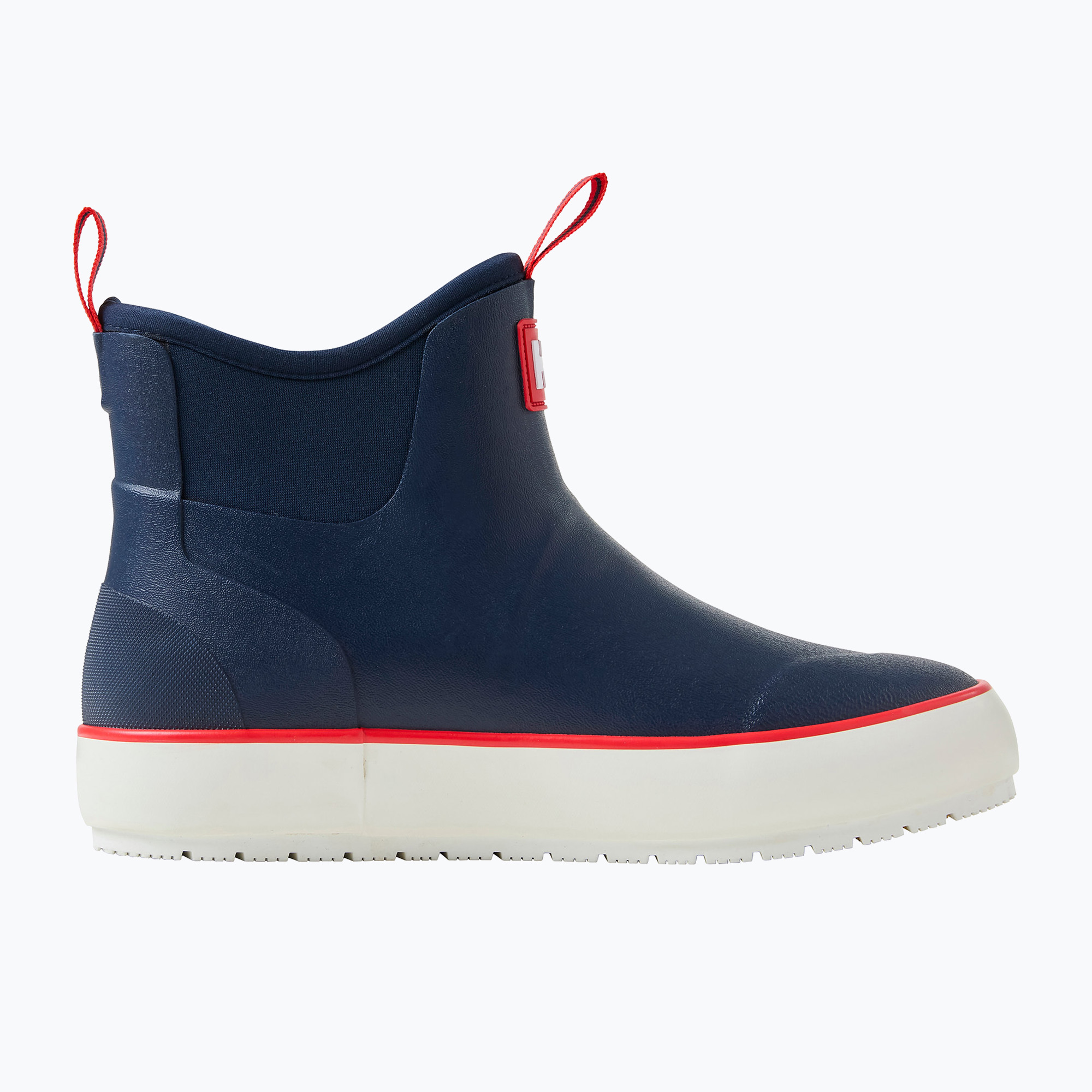 Kalosze damskie Helly Hansen Seaspray evening blue 