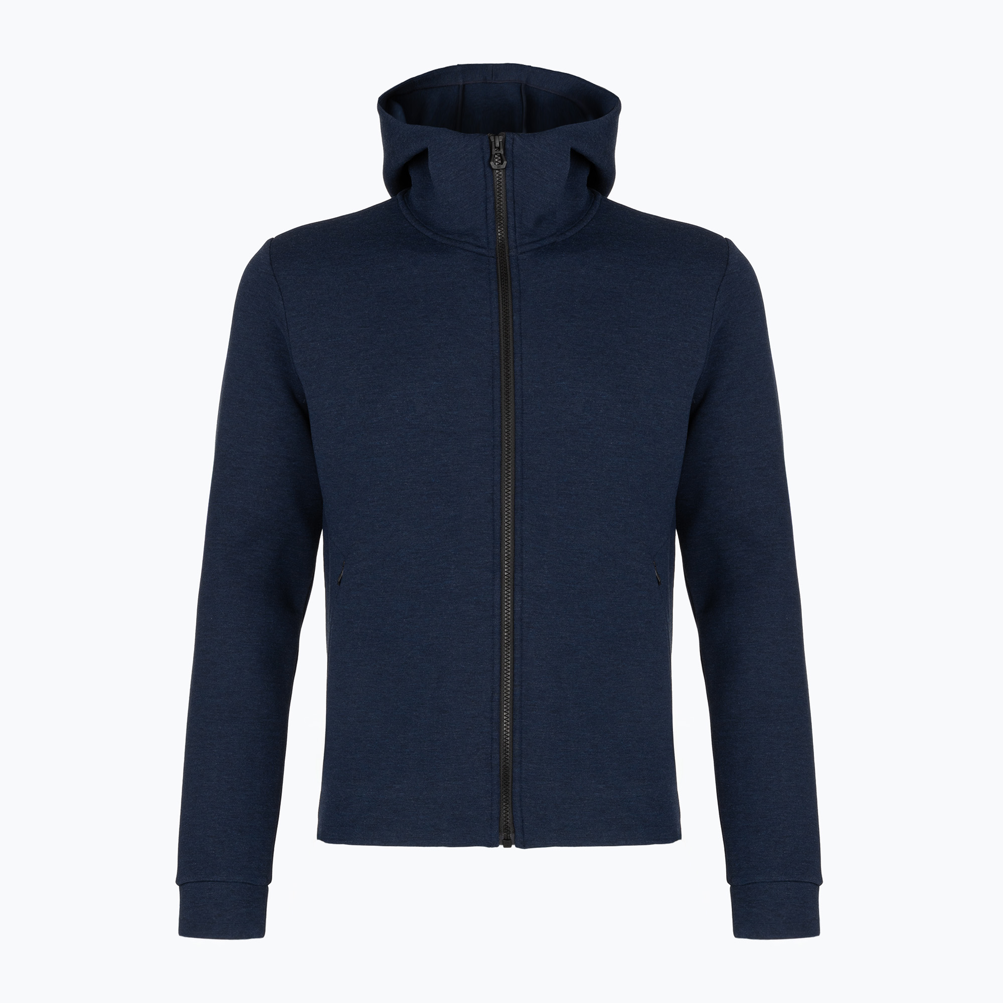Мъжки суитшърт за ветроходство Helly Hansen HP Ocean Full Zip 2.0 navy blank