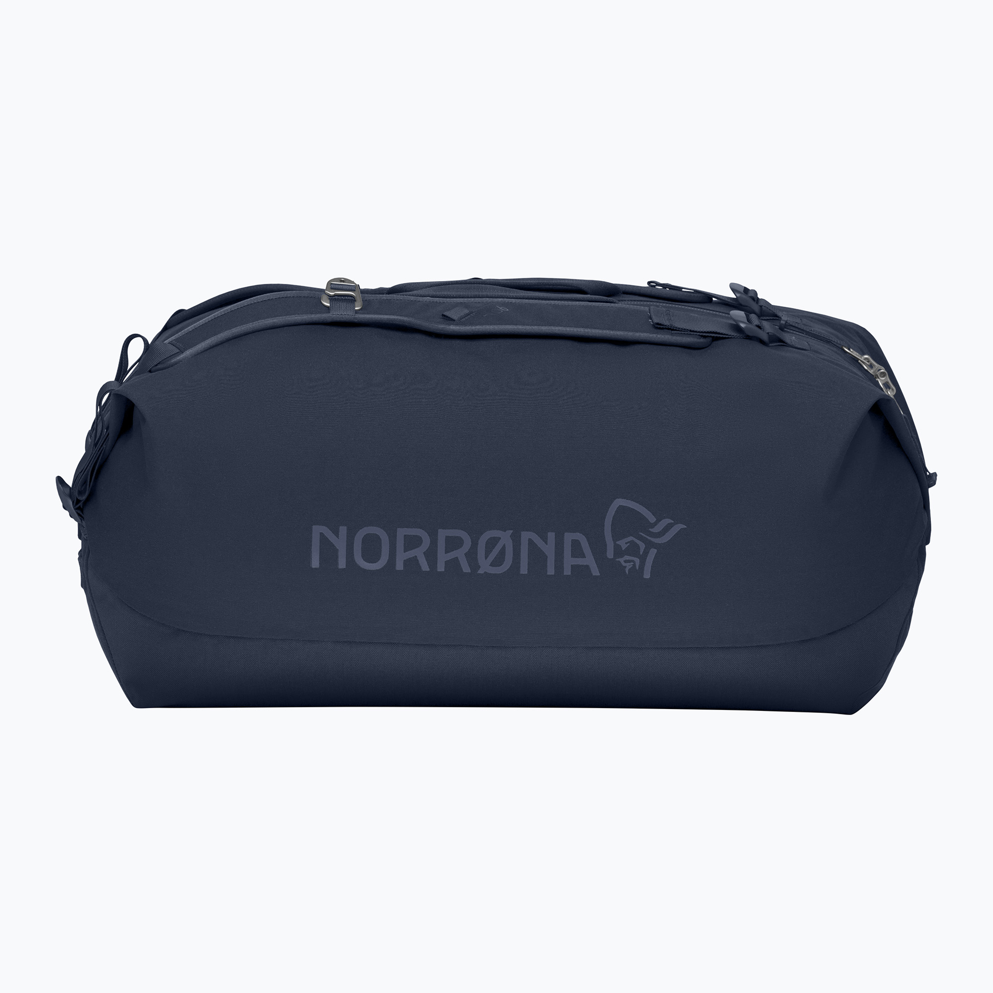 Пътна чанта NORRONA Norrøna Duffel 70 l indigo night