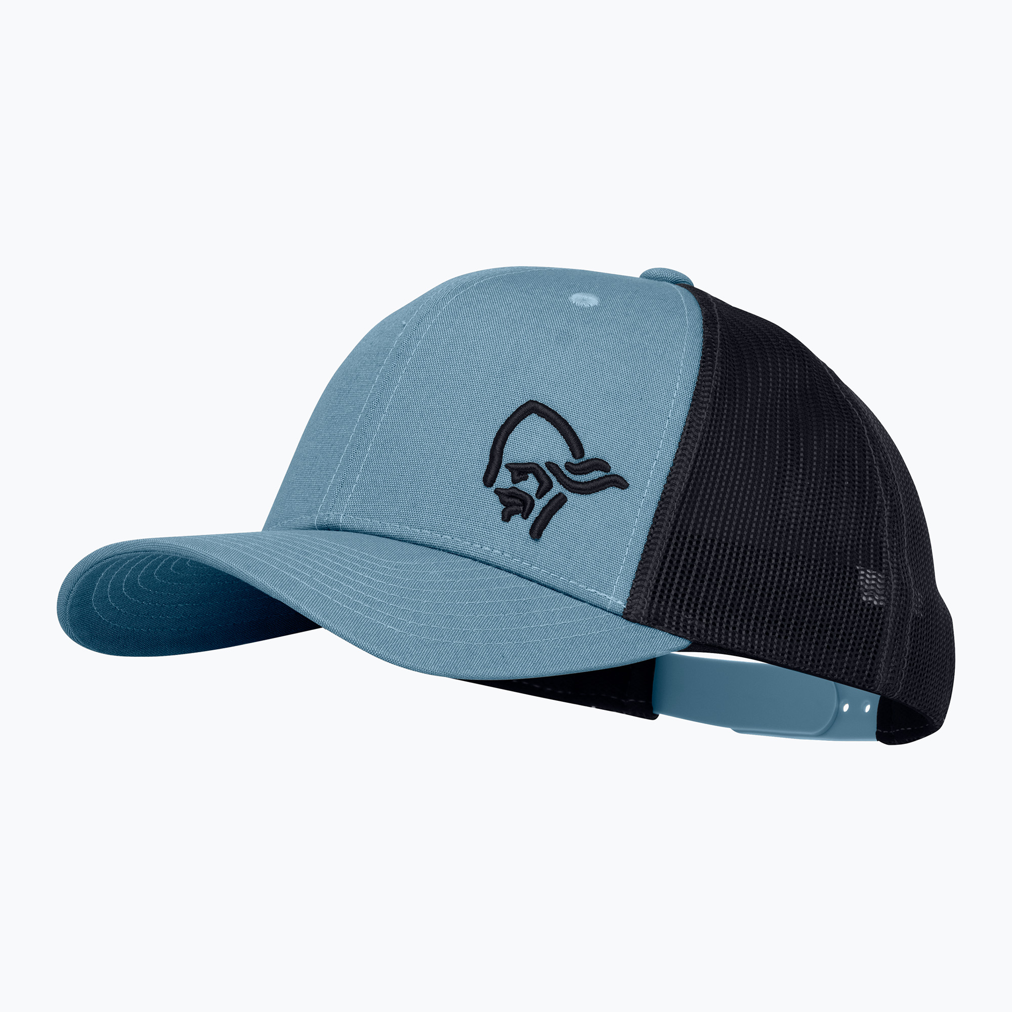 Шапка с козирка NORRONA Snap Back Trucker Mesh trooper