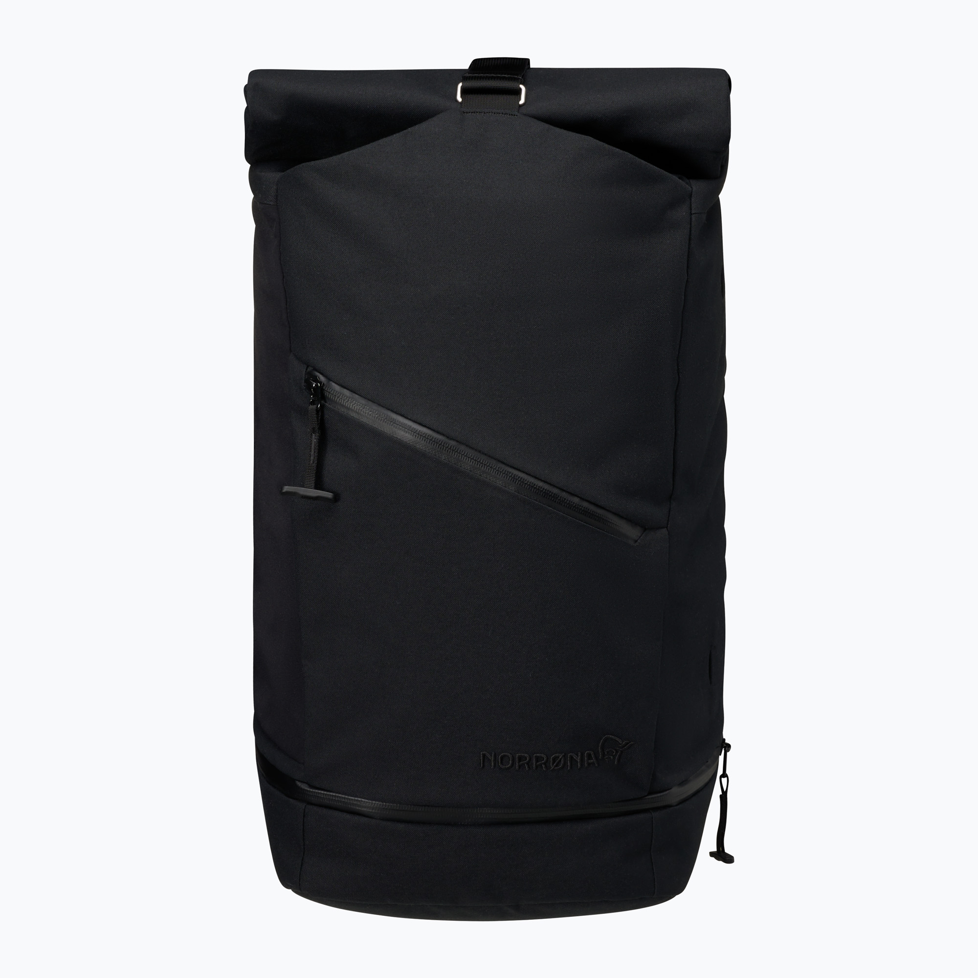 Раница NORRONA Norrøna Commuter 35 l caviar black