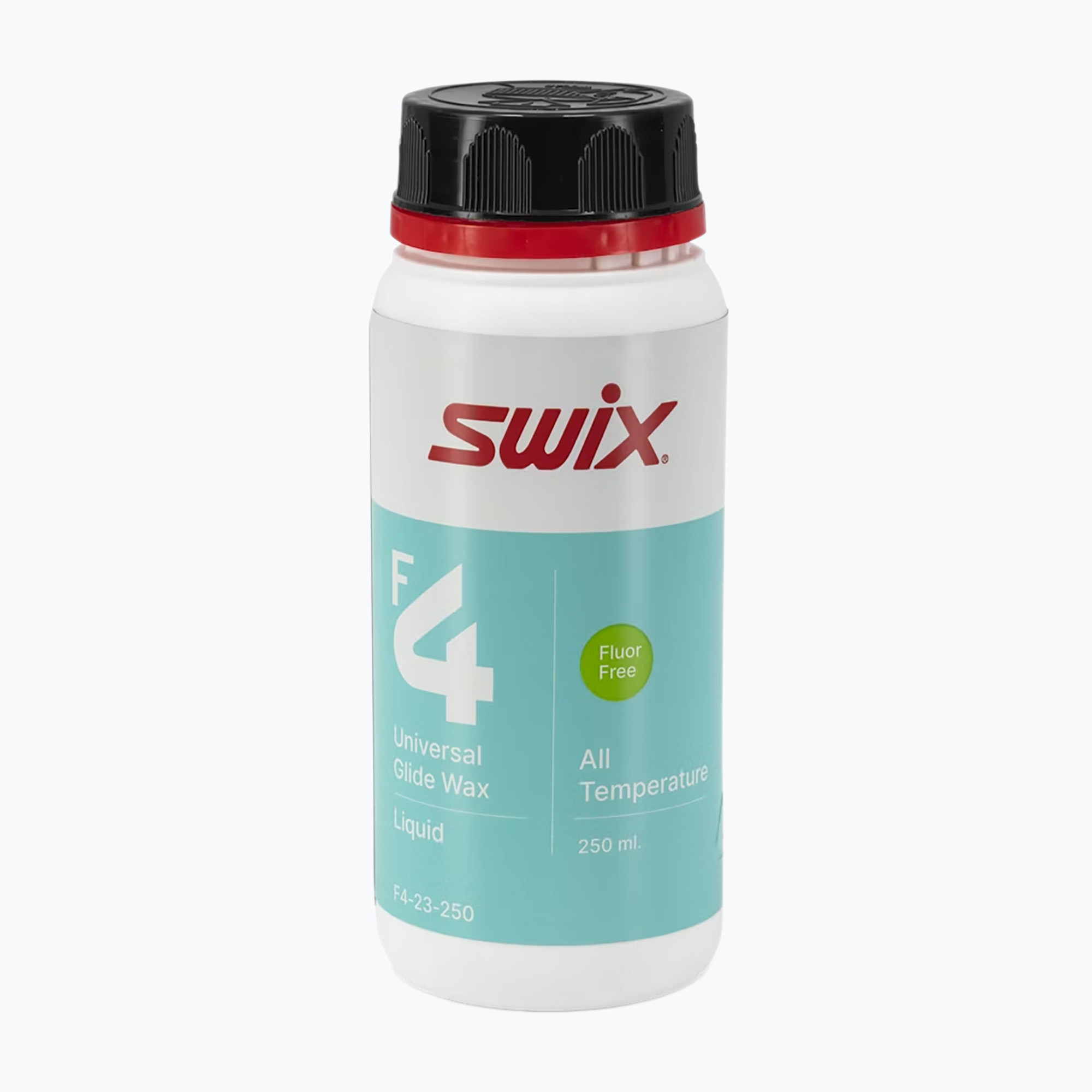 Smar do nart Swix F4 Glide Wax Liquid 250ml | WYSYŁKA W 24H | 30 DNI NA ZWROT