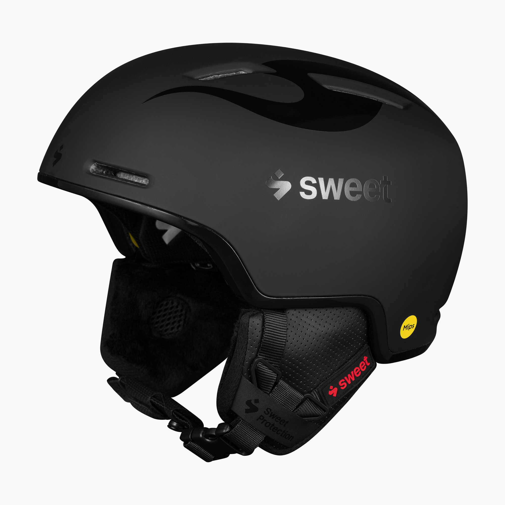 Скиорска каска Sweet Protection Looper Mips Jesper Tjader Helmet Jesper Tjäder 002