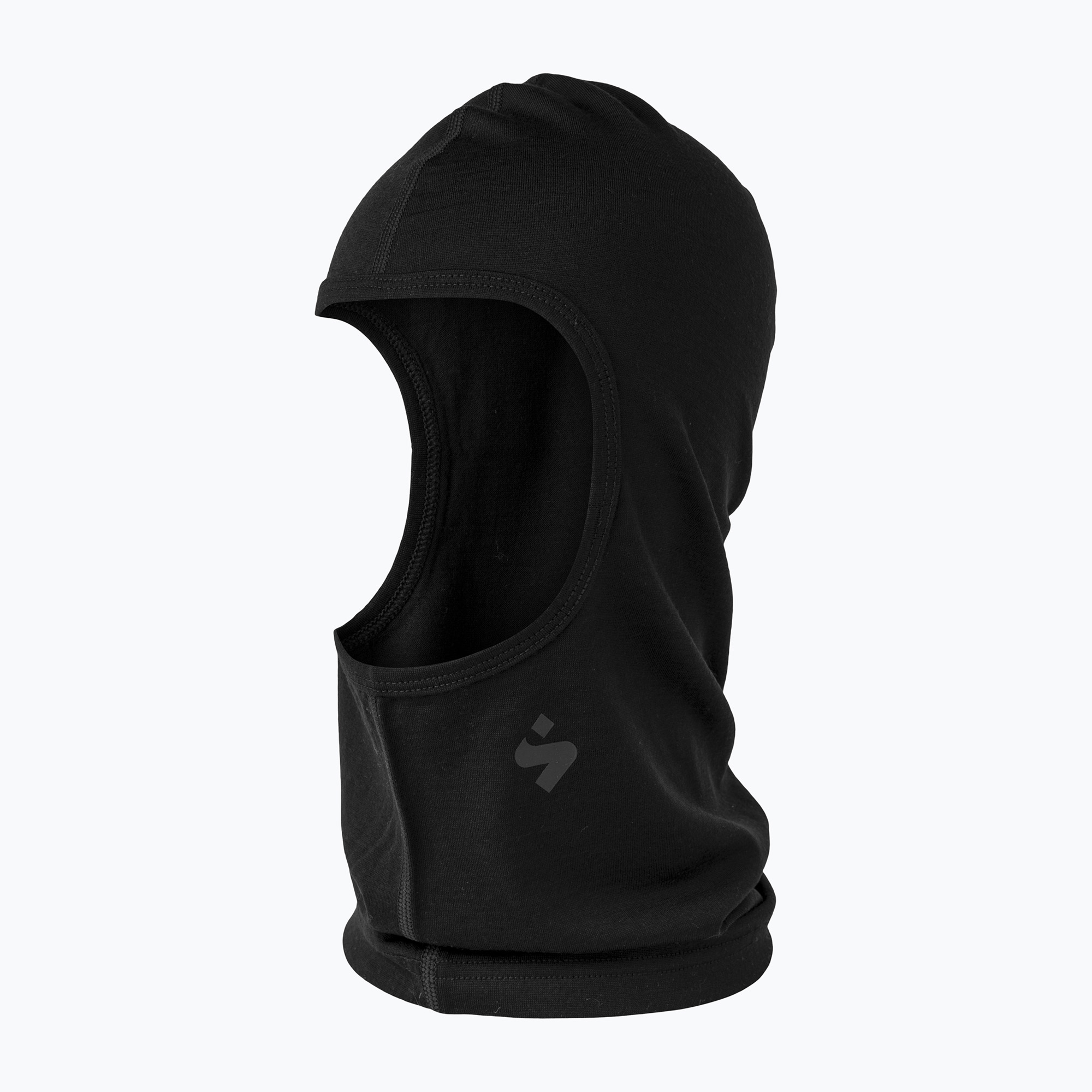 Шапка маска Sweet Protection Merino Balaclava black