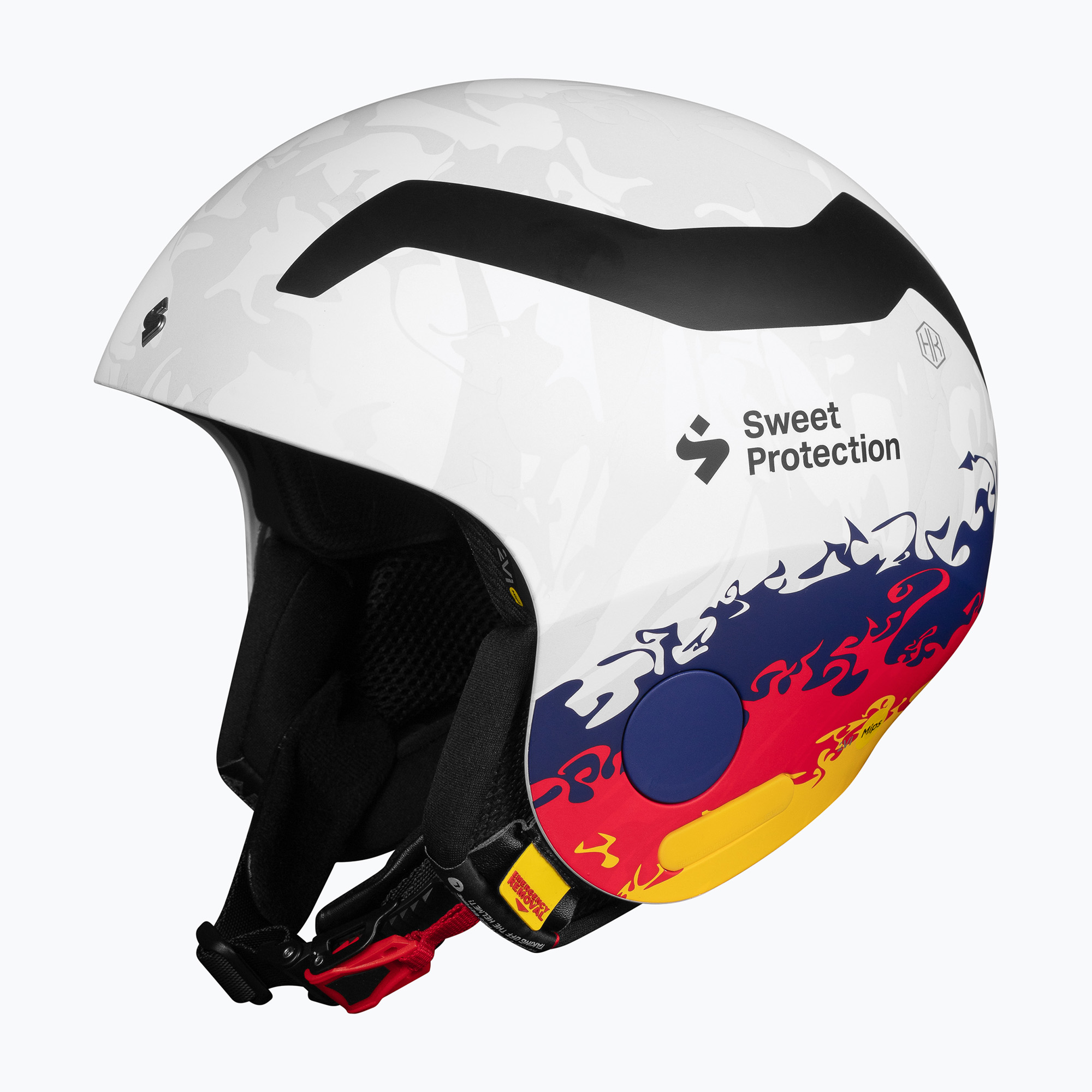 Скиорска каска Sweet Protection Volata 2Vi Mips Helmet x Henrik henrik kristoffersen 007