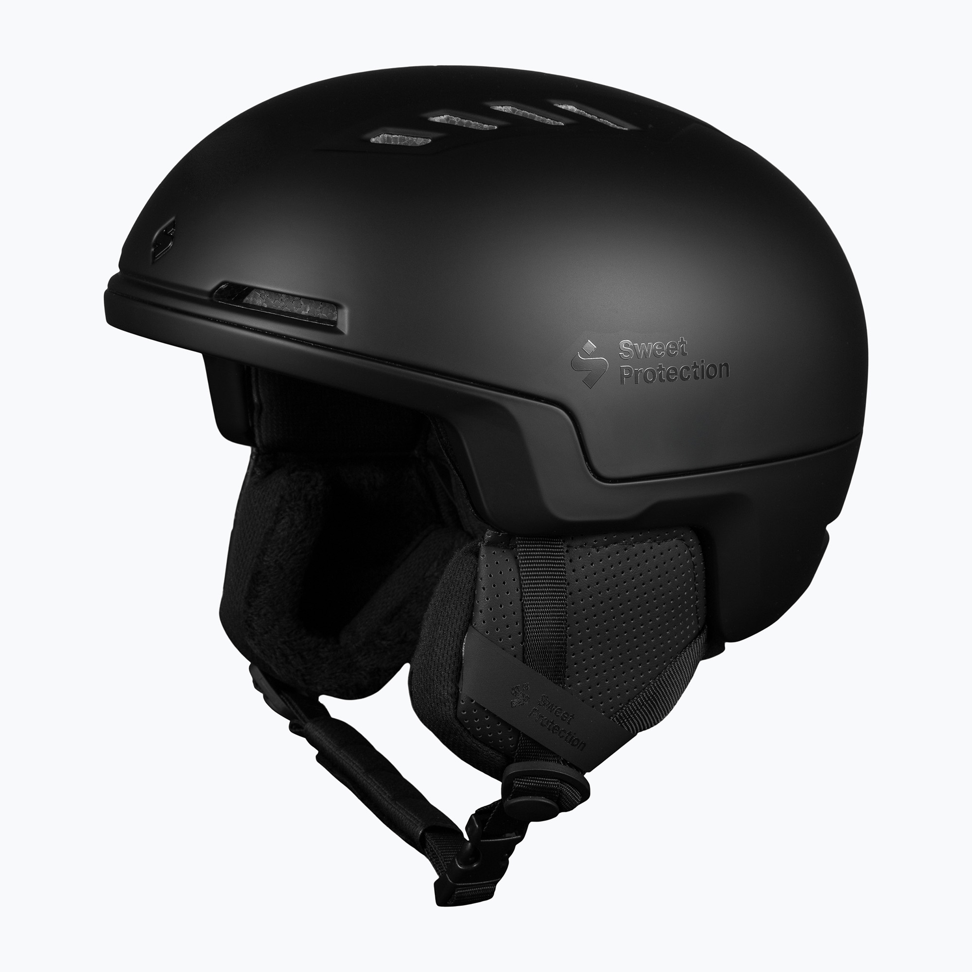 Скиорска каска Sweet Protection Daymaker Mips Helmet matte black