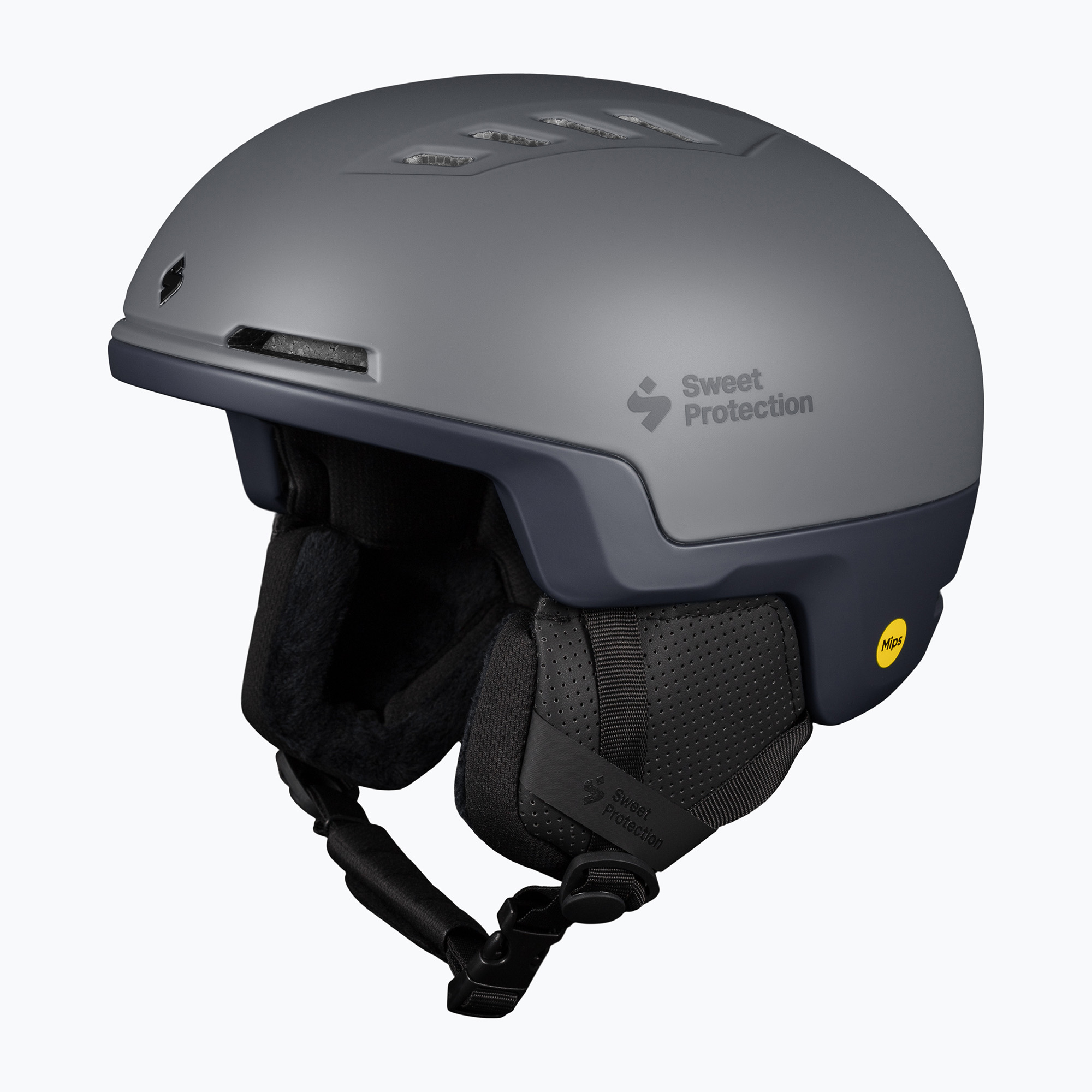 Скиорска каска Sweet Protection Daymaker Mips Helmet graphite