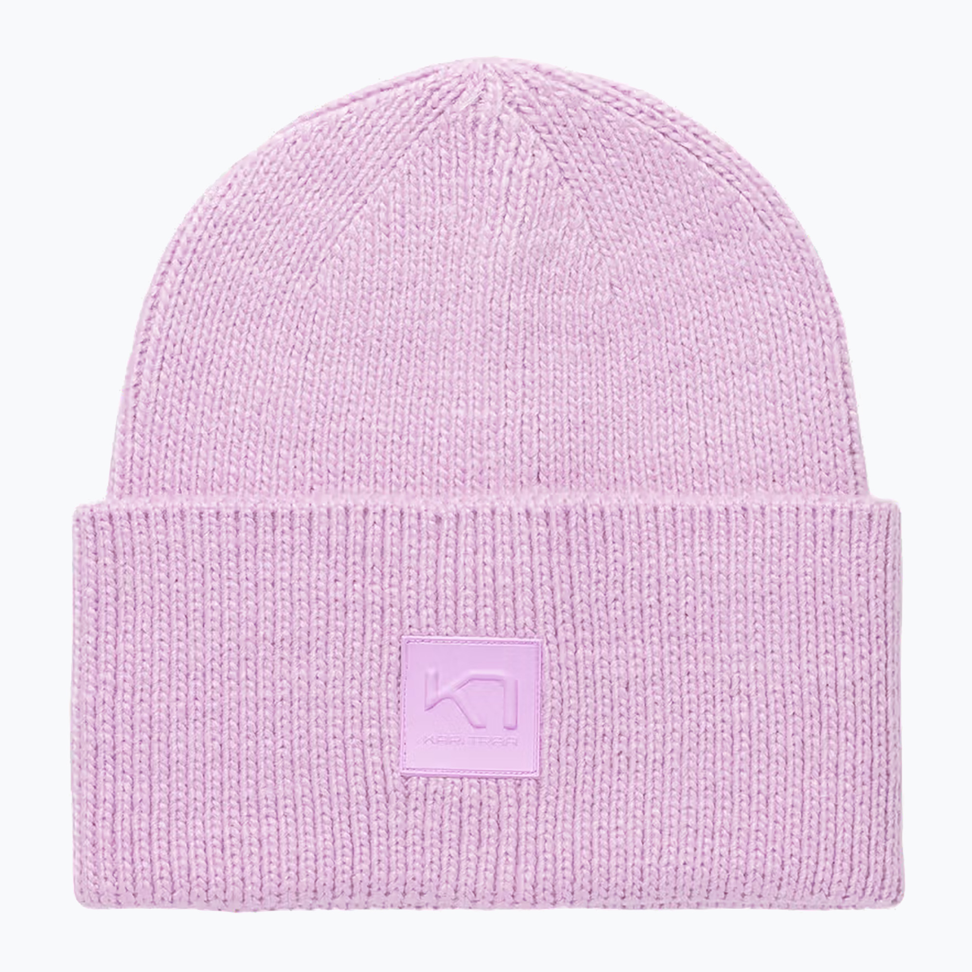 Дамска зимна шапка KARI TRAA Kyte Beanie lily