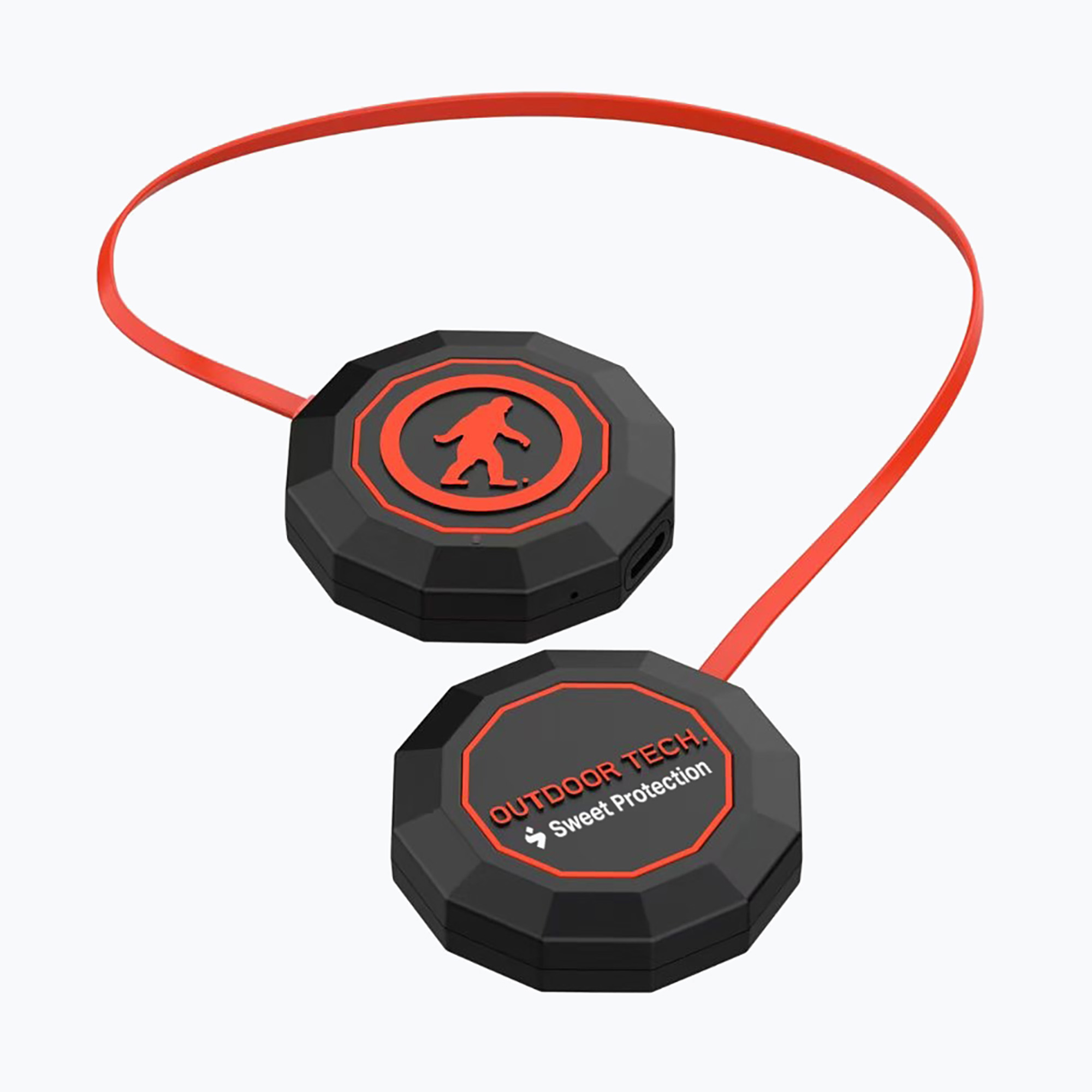 Слушалки Sweet Protection Audio Chips XV black