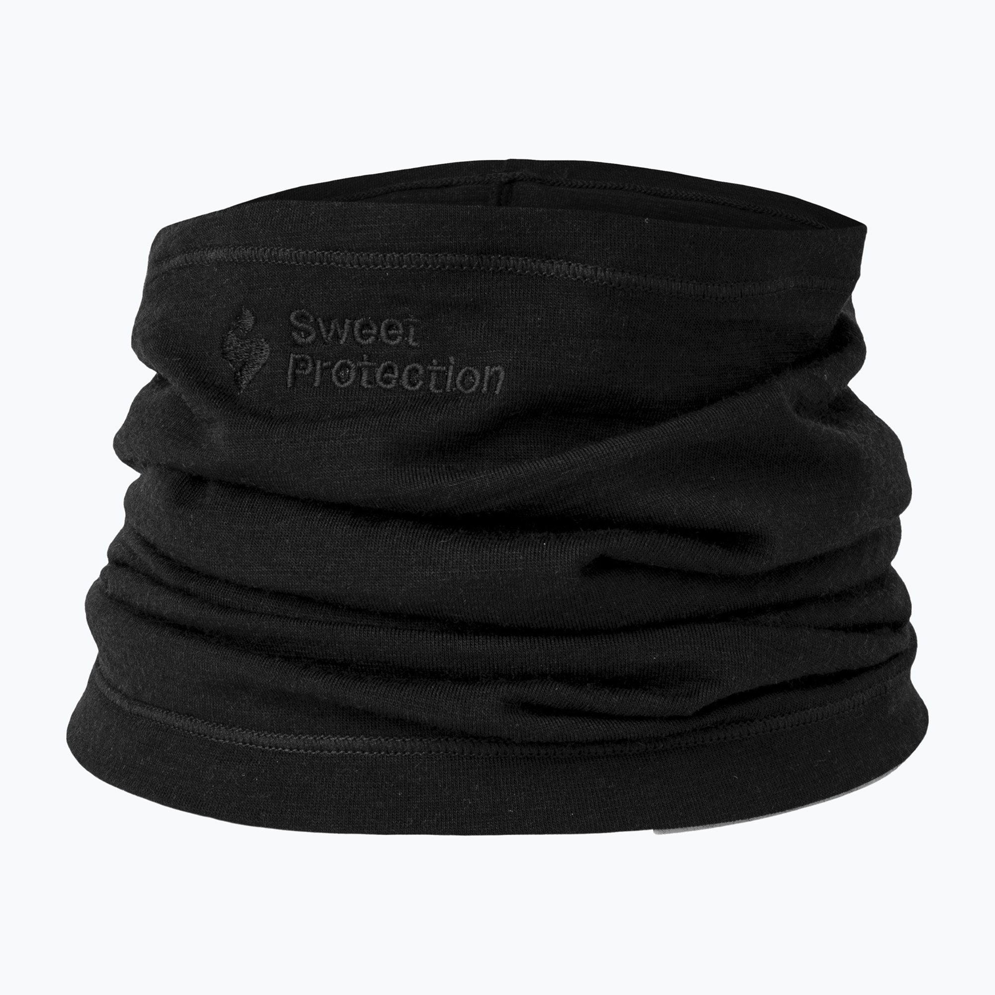 Шал комин Sweet Protection Merino Tube black