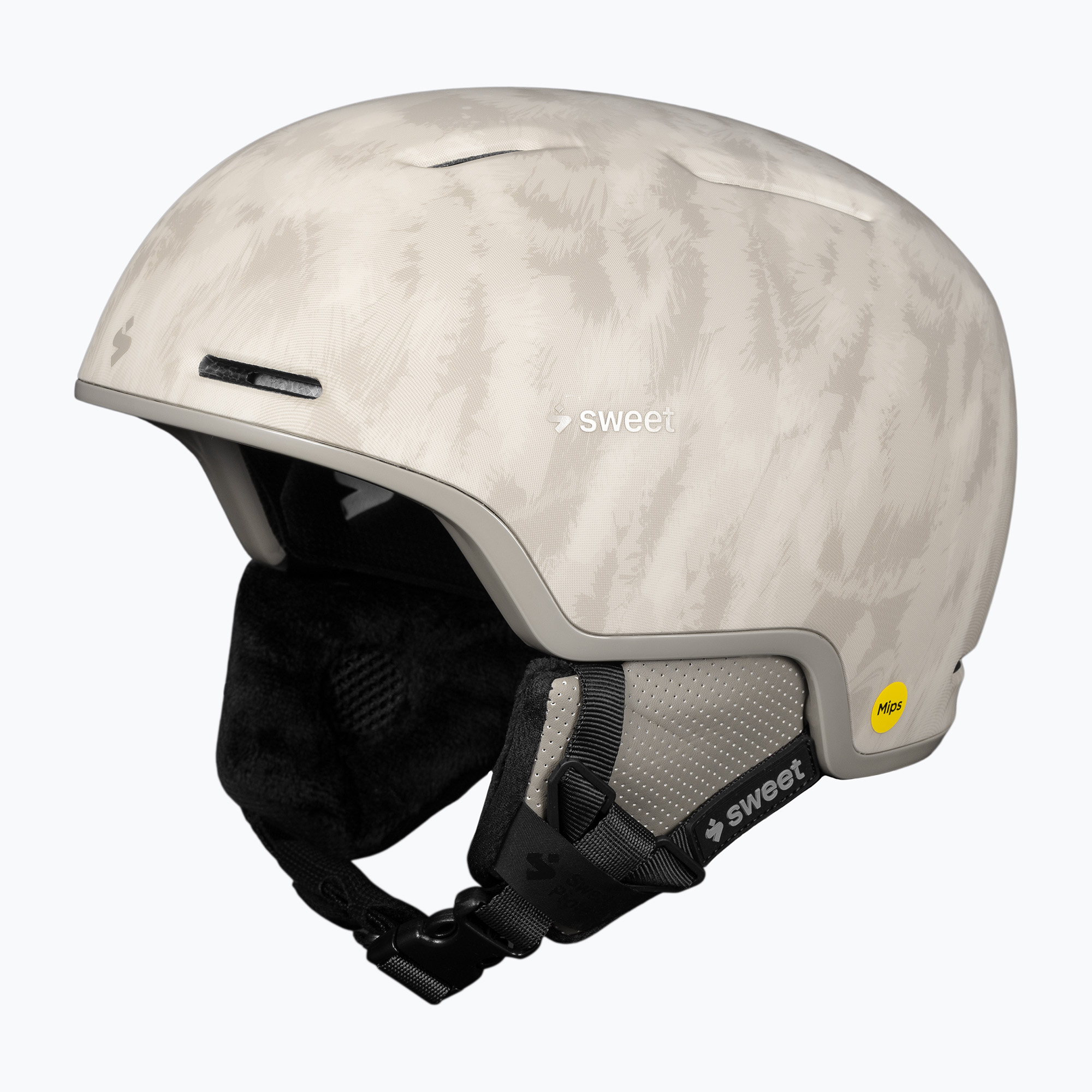 Скиорска каска Sweet Protection Looper Mips Helmet Warm Thunder