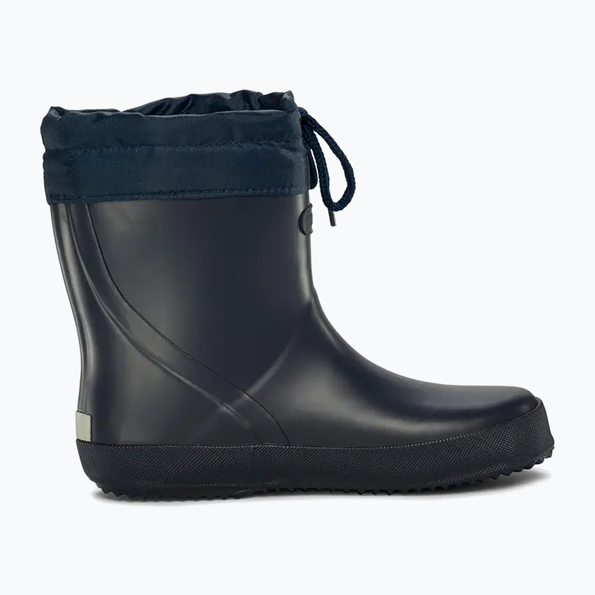 Детски гумени ботуши Viking Alv Indie navy/navy