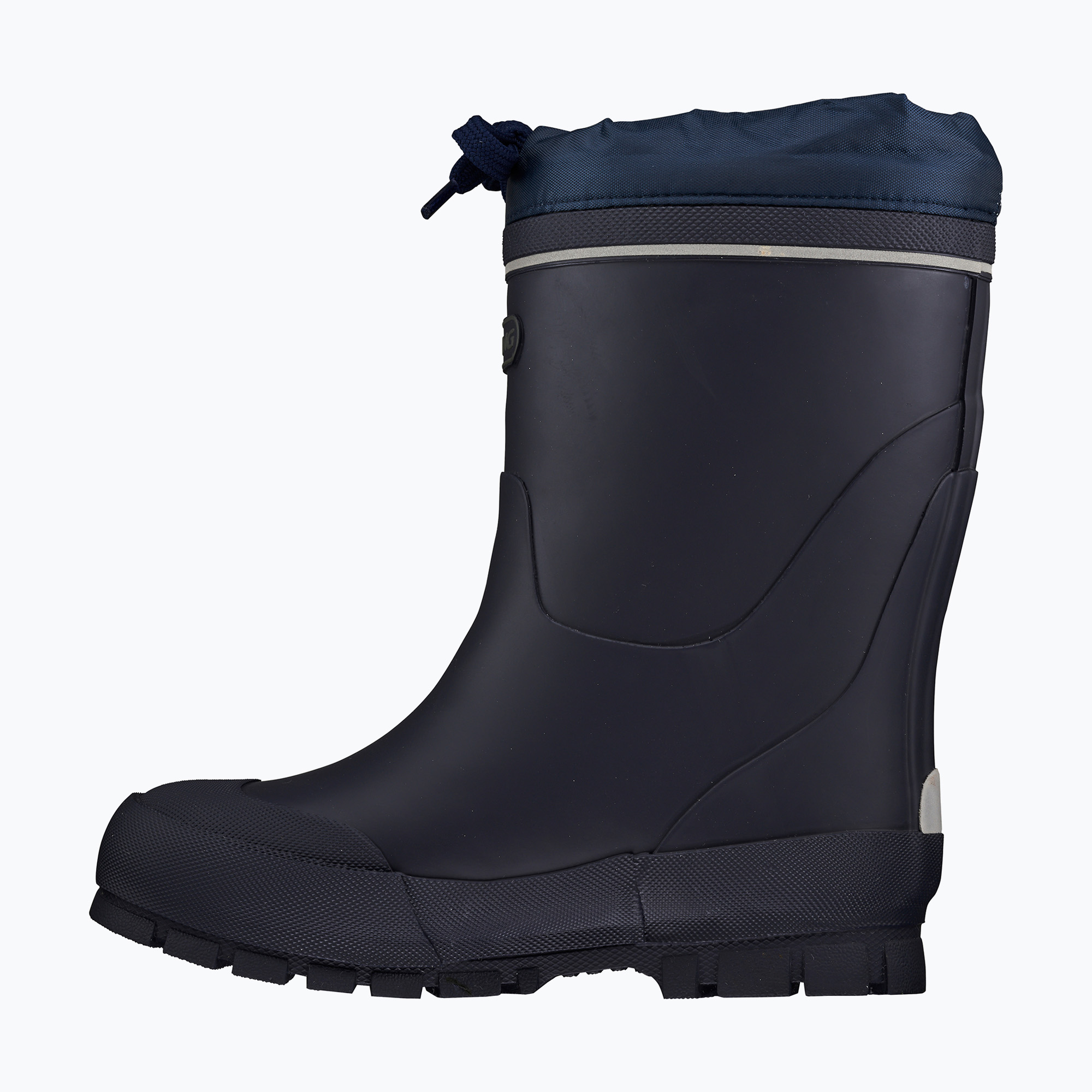 Детски гумени ботуши Viking Footwear Jolly Warm navy/grey