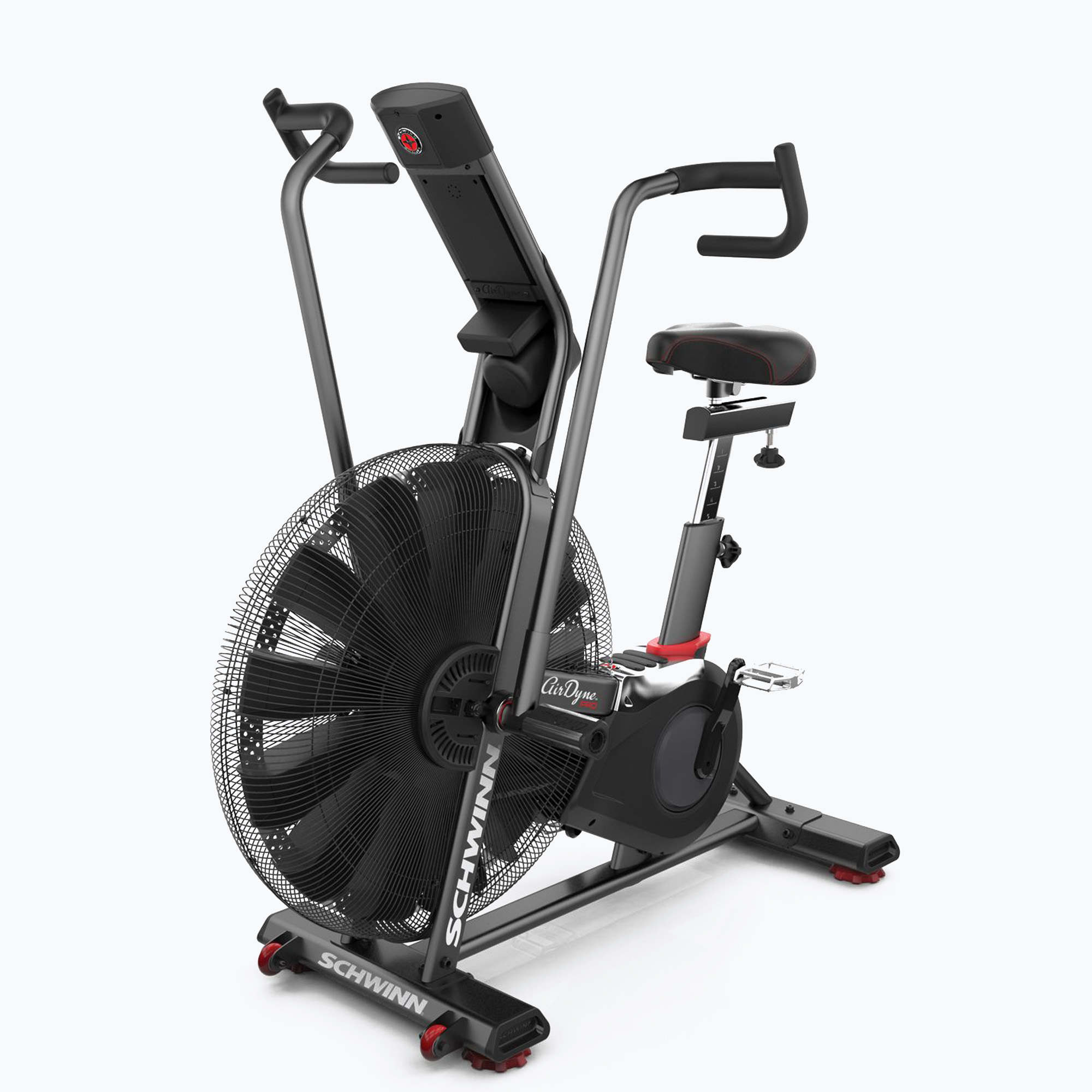 Аеро байк Schwinn Airdyne Ad8