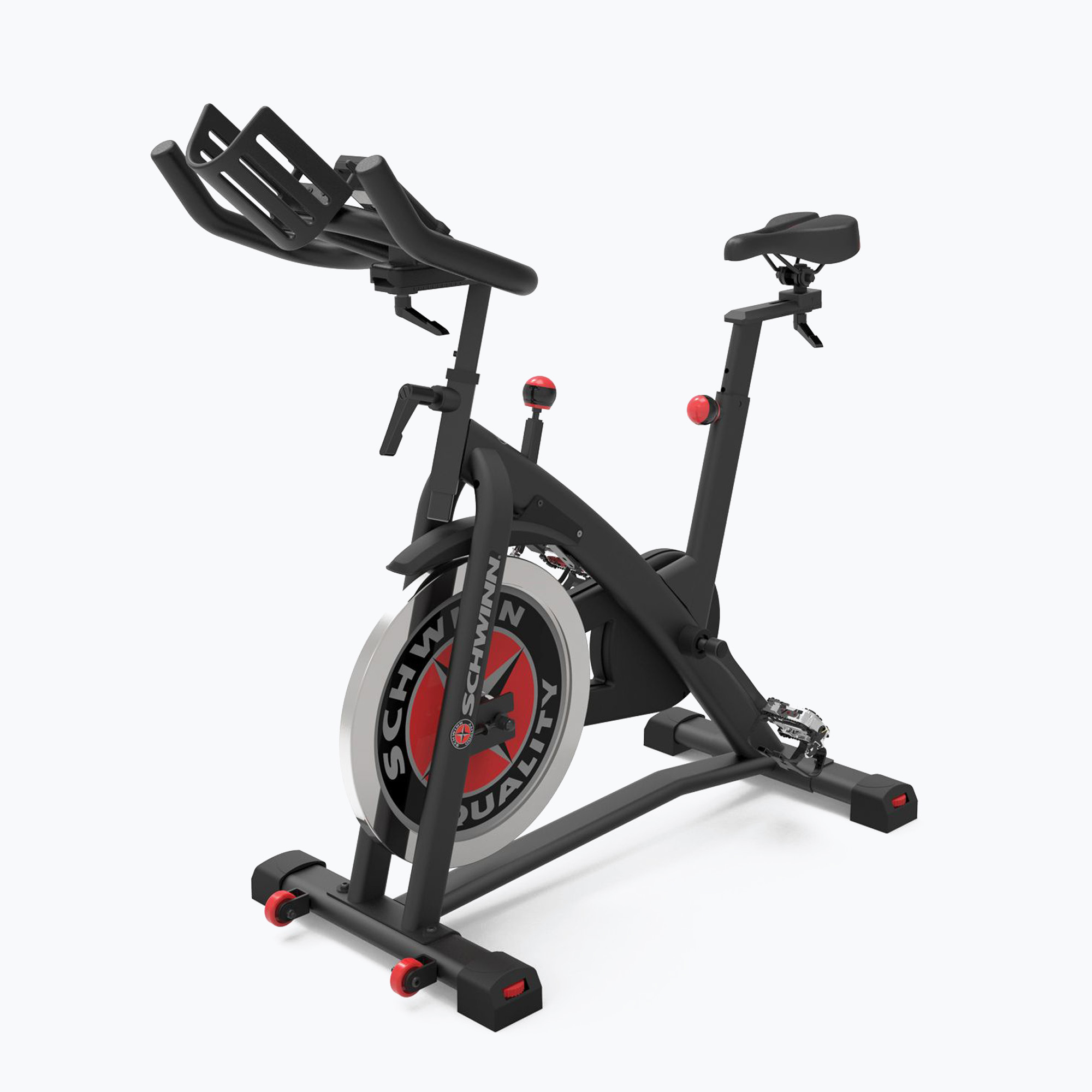 Rower spinningowy Schwinn IC7 