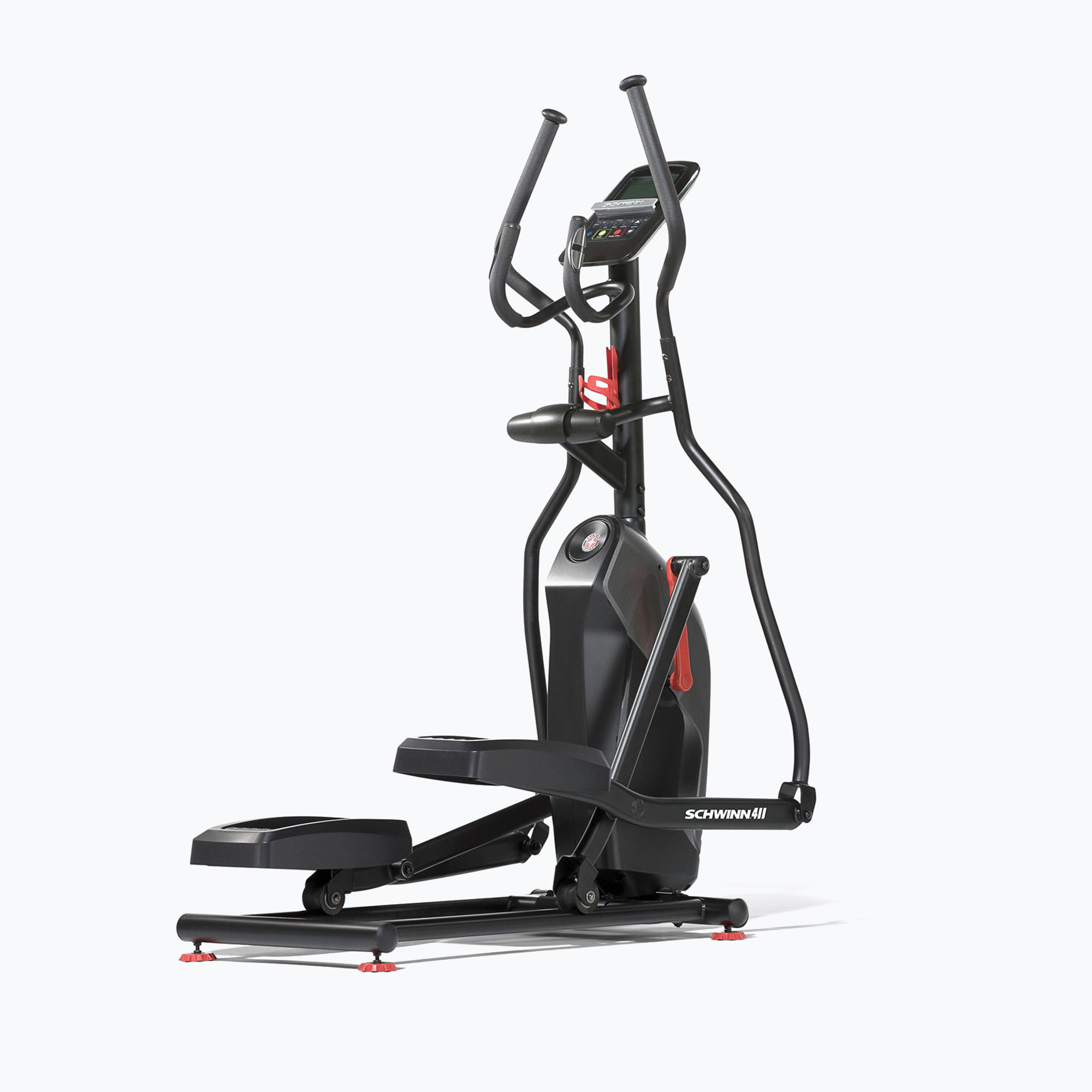 Orbitrek Schwinn 510E 