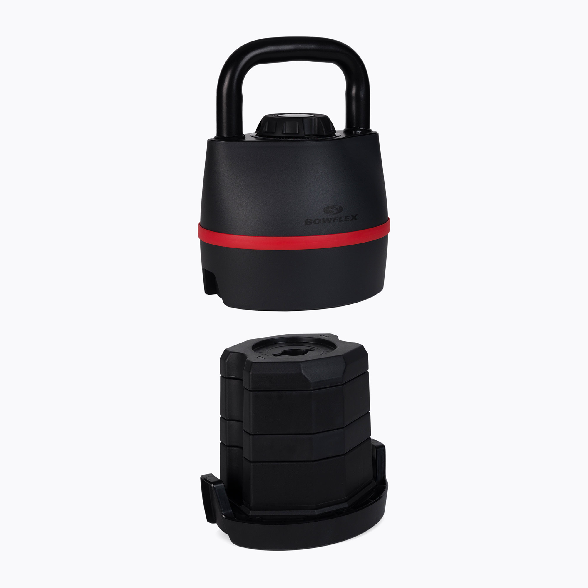 Kettlebell regulowany Bowflex 840 SelectTech 
