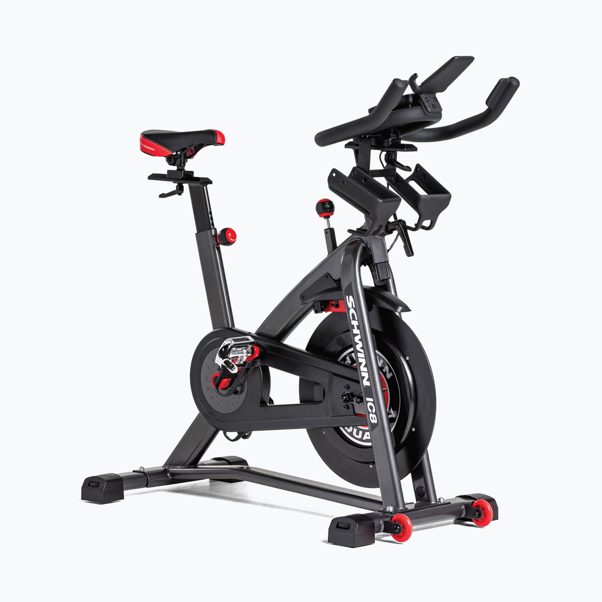 Rower spinningowy Schwinn IC8 