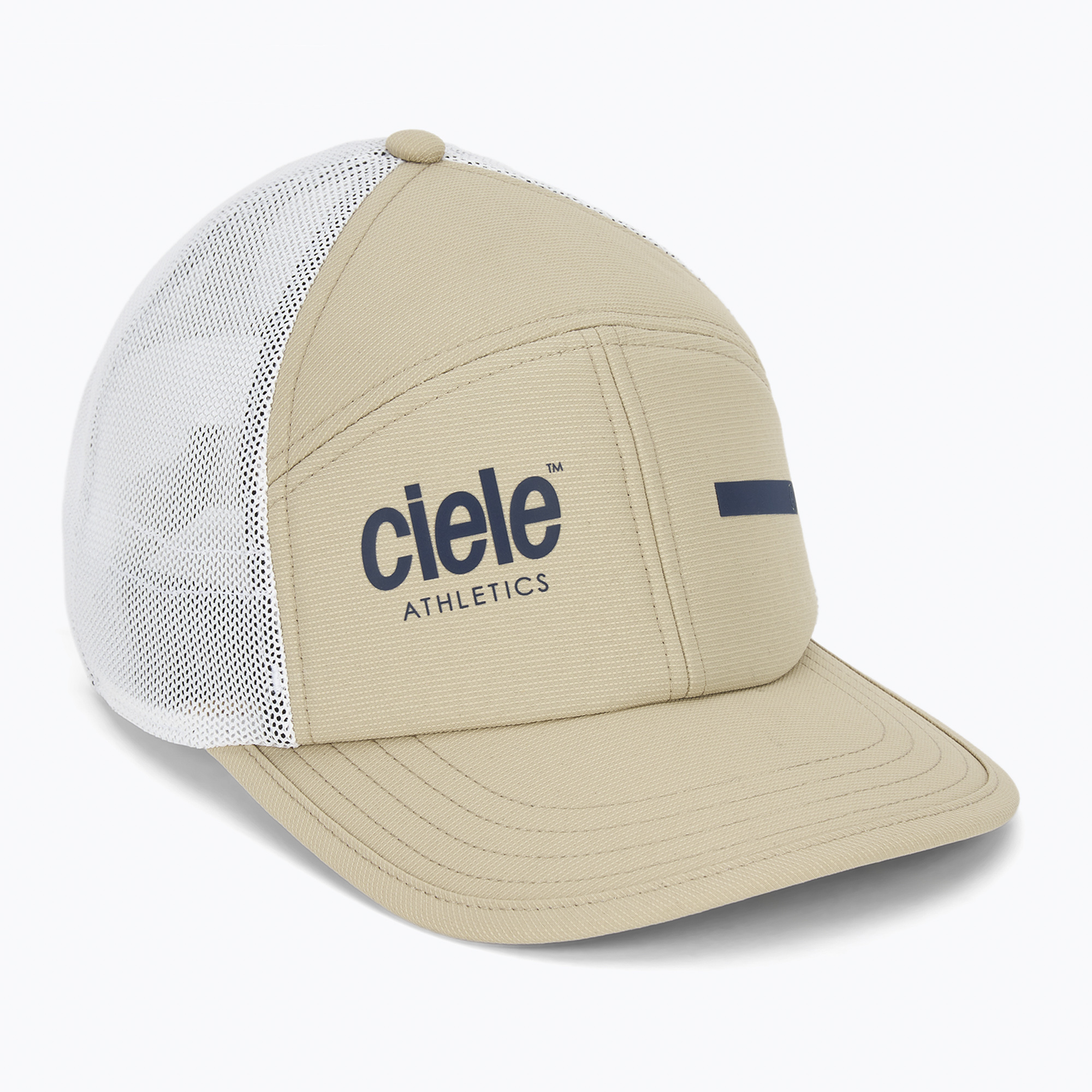 Czapka z daszkiem Ciele Athletics TRKCap SC Athletics/Bar till 