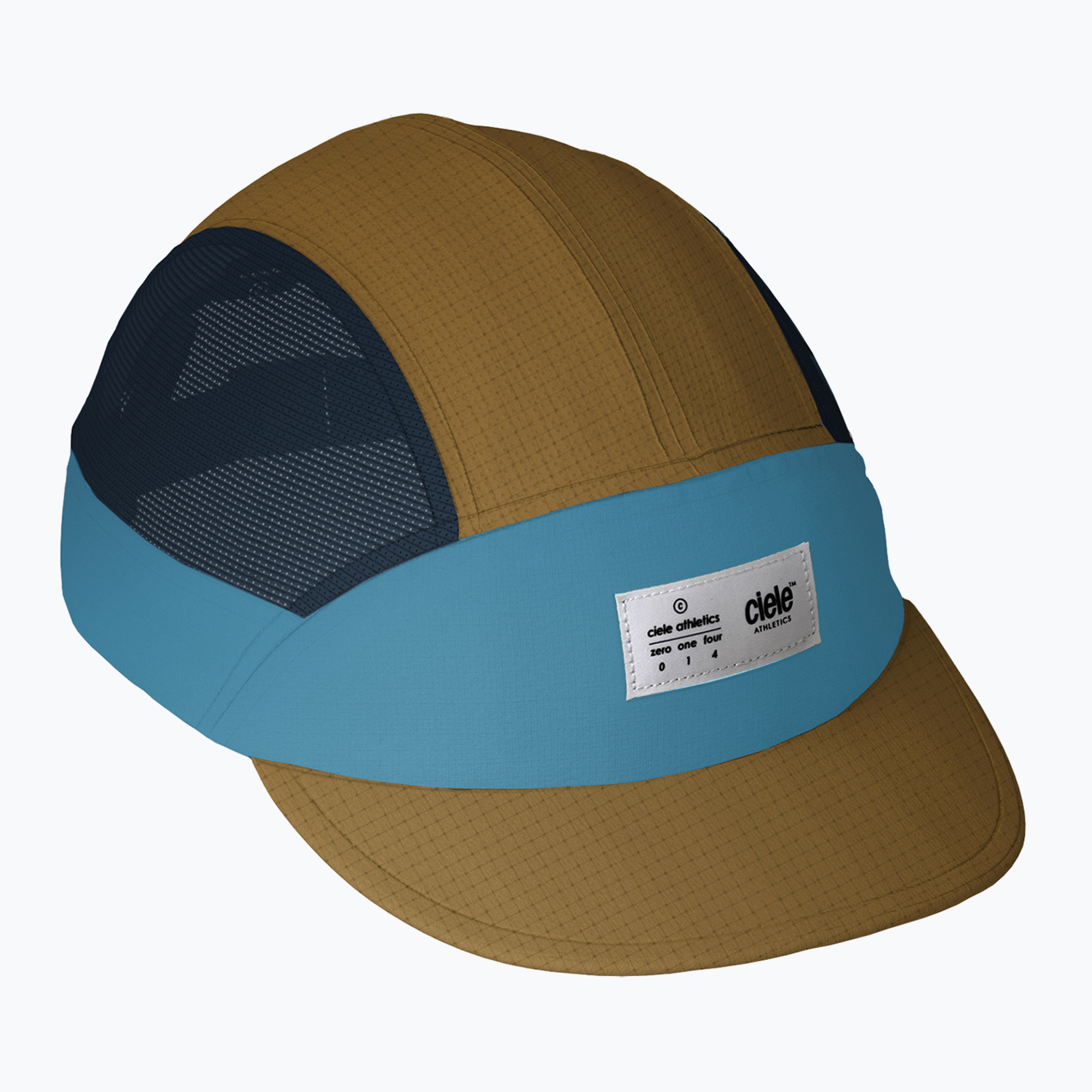 Czapka z daszkiem Ciele Athletics FSTCap SC - ZOF ewo 