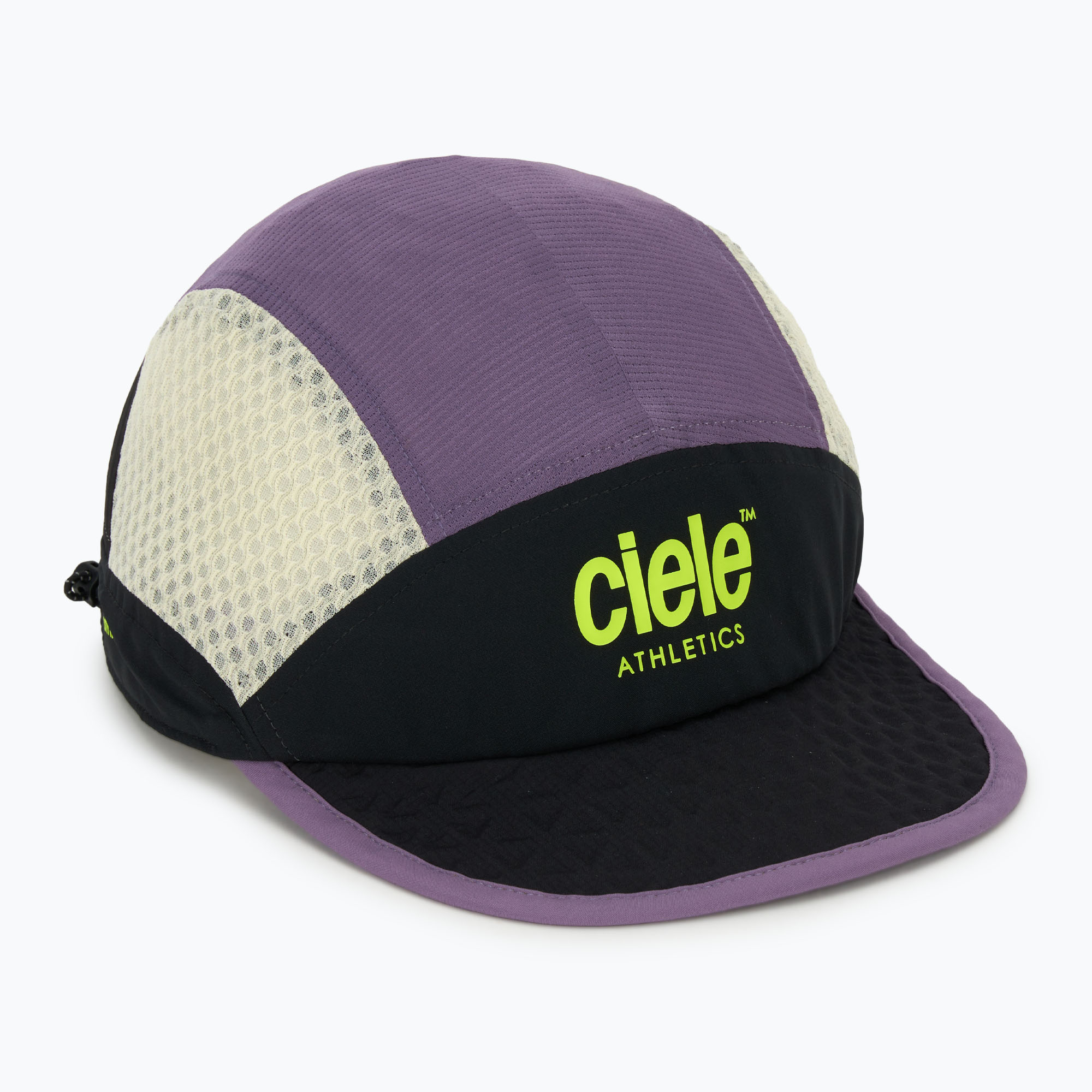 Czapka z daszkiem Ciele Athletics RDCap Elite deepcast 