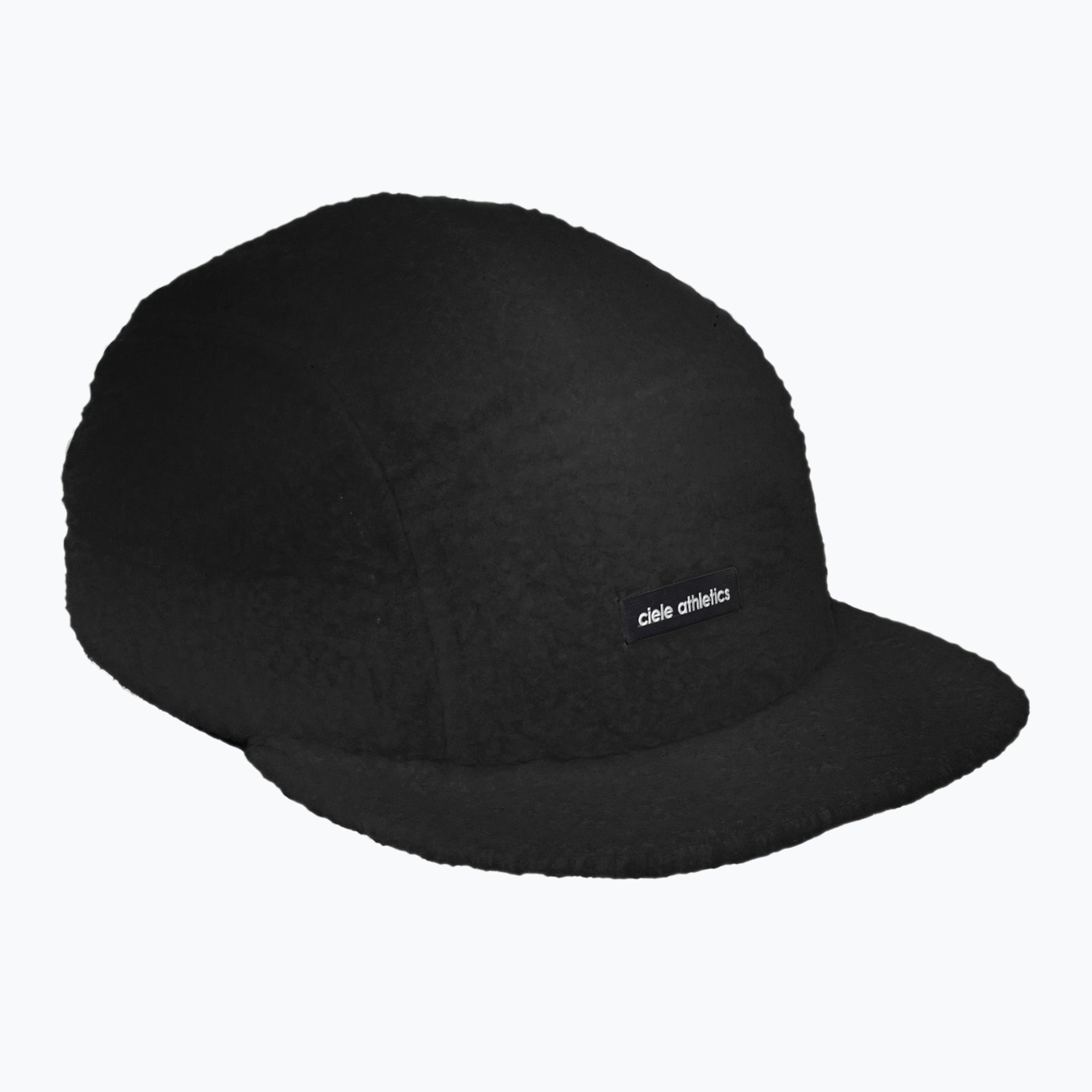 Czapka z daszkiem Ciele Athletics GOCap Sherpa Ultra Iconic shadowcast 