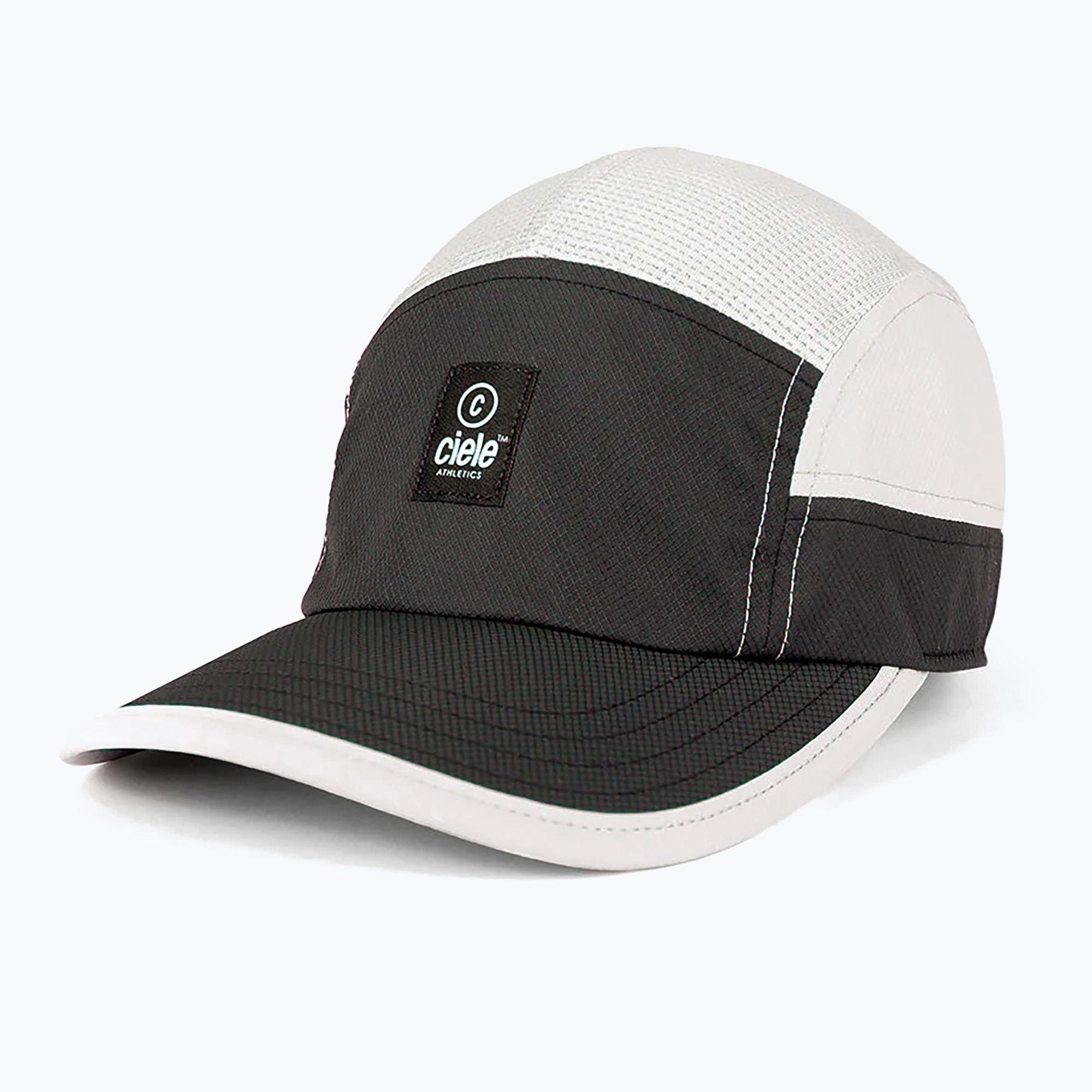Czapka z daszkiem Ciele Athletics GOCap SC Classic CPlusBox whitaker 