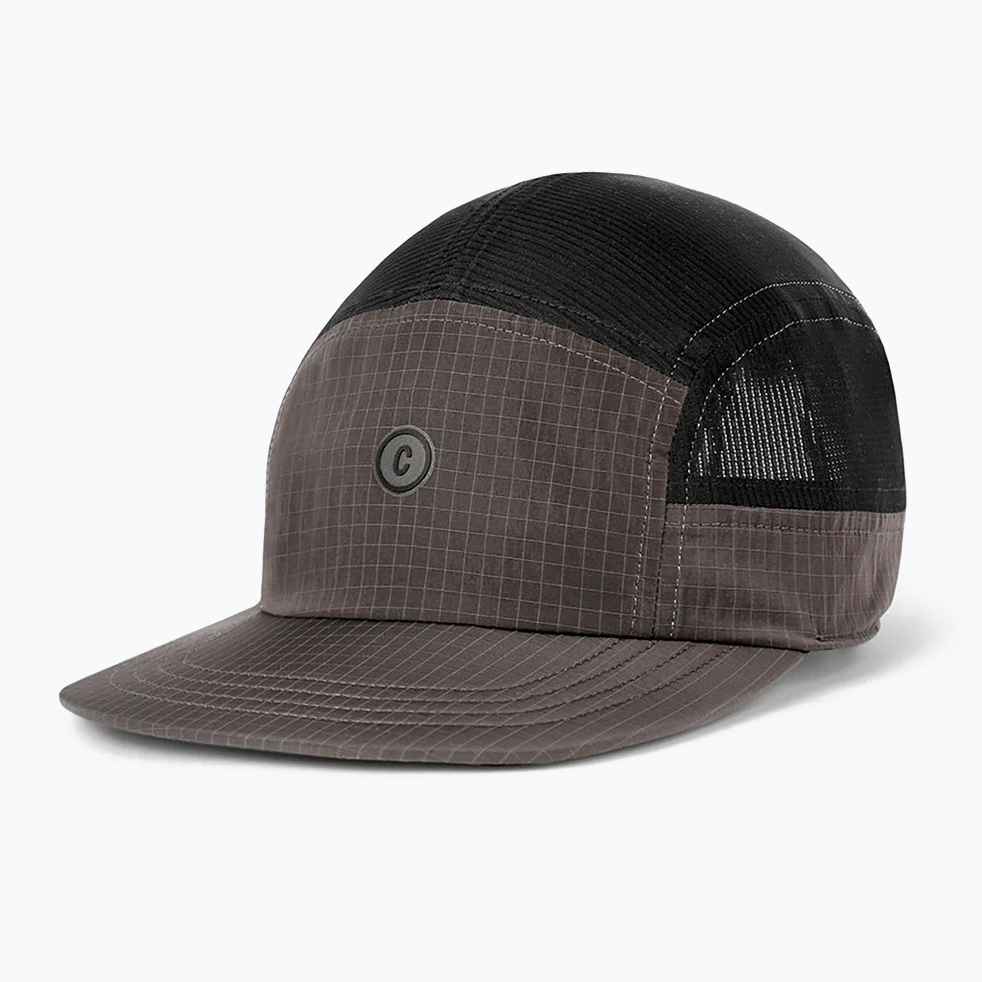 Czapka z daszkiem Ciele Athletics GOCap Icon CircleC shadowcast 