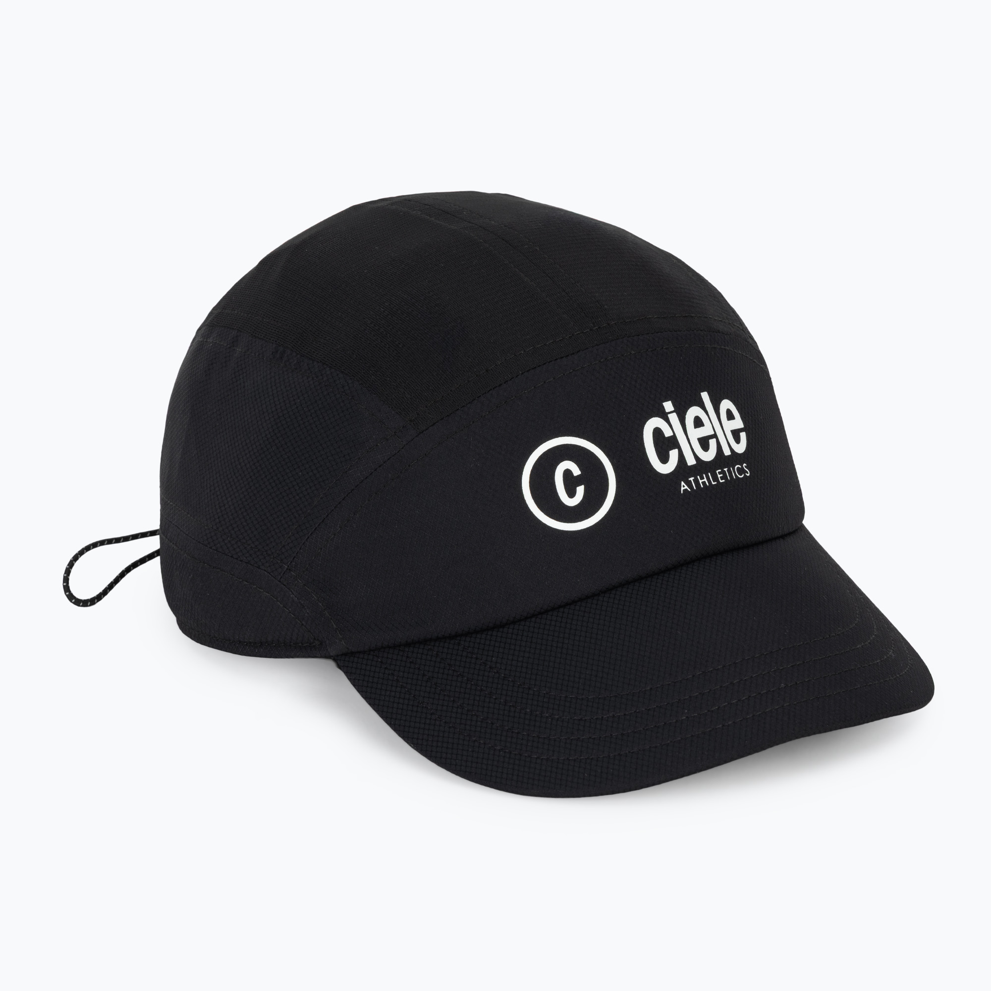 Czapka z daszkiem Ciele Athletics FSTCap SC Classic Cside whitaker