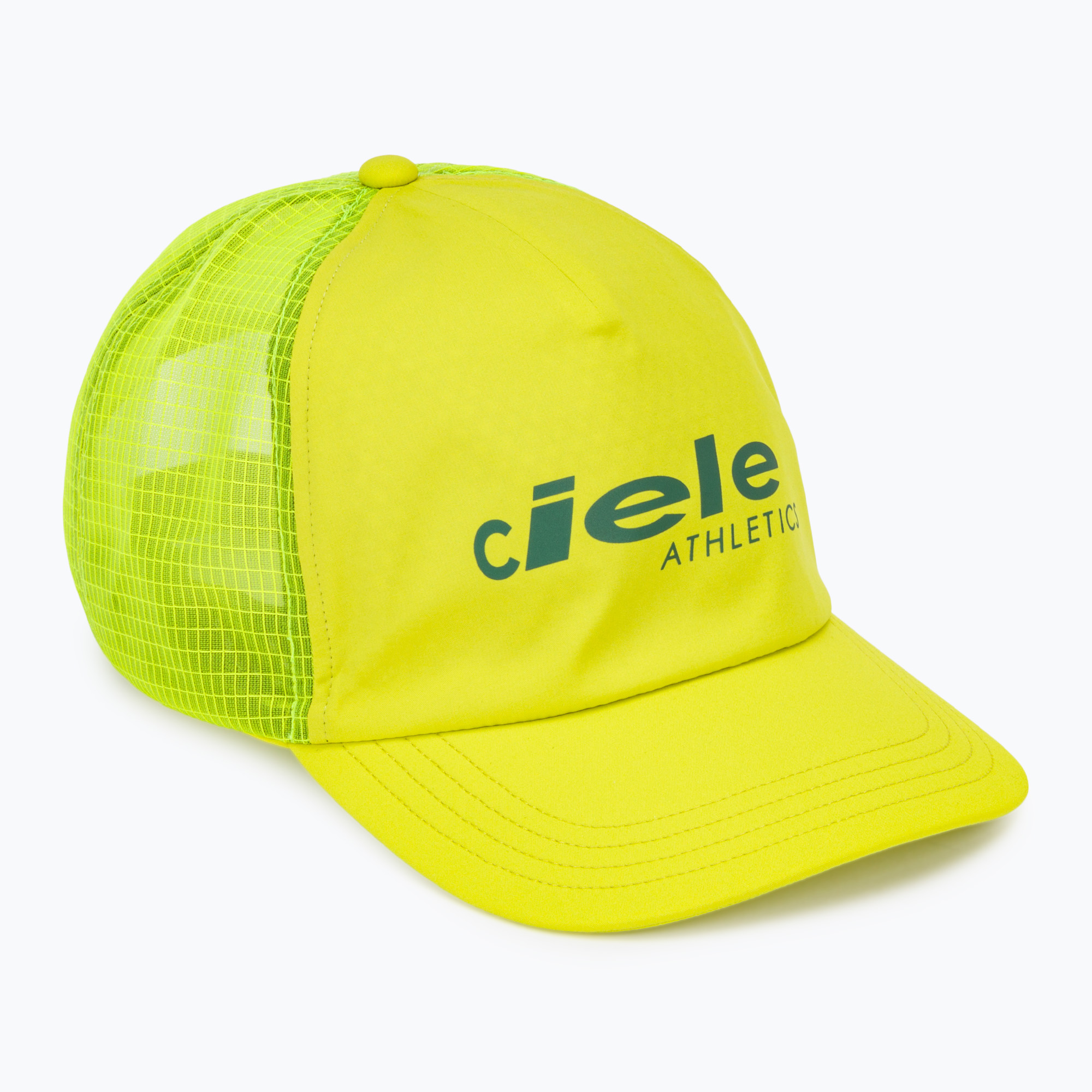 Ciele Athletics TRLCap SC Comp Onehundred lucifer yellow бейзболна шапка