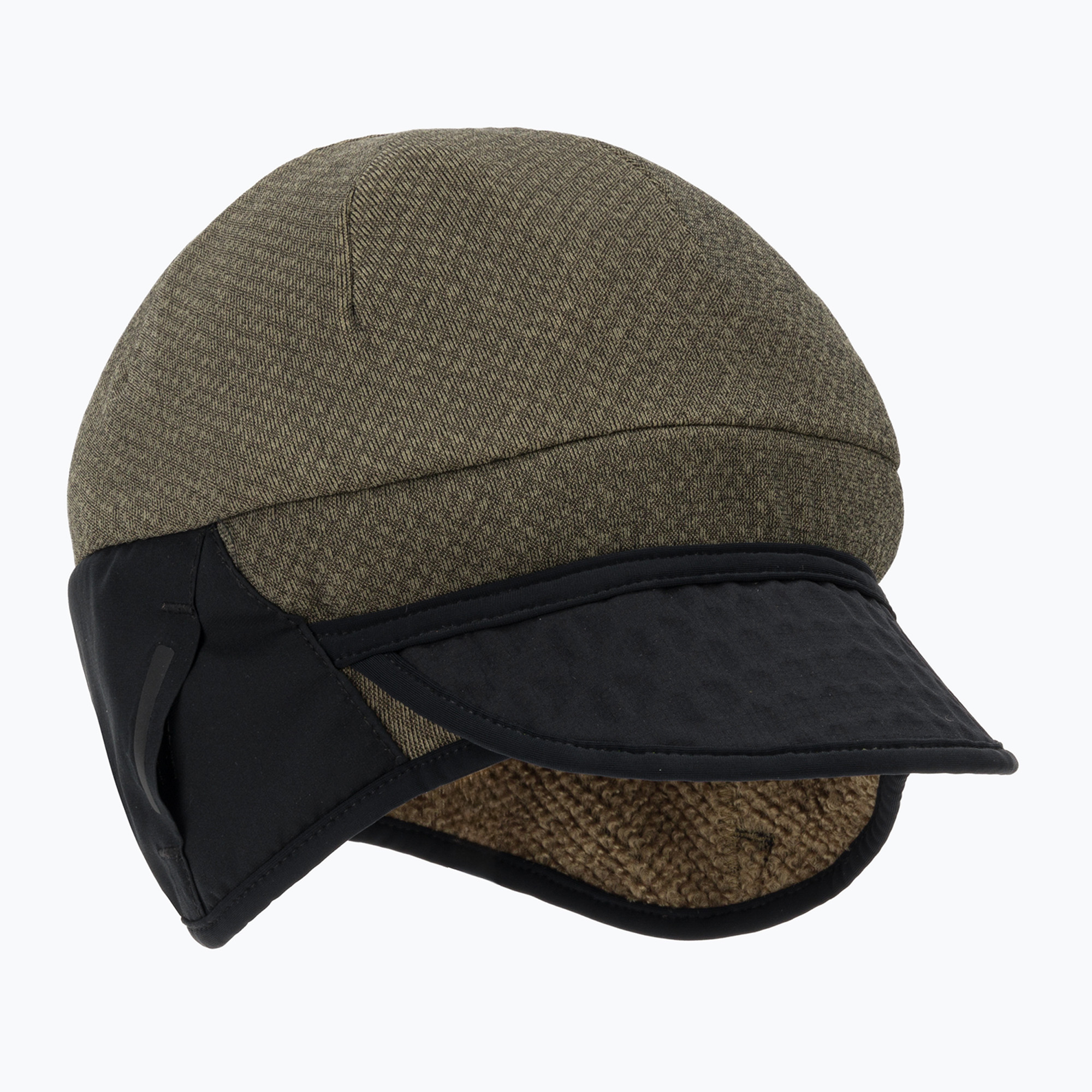 Czapka z daszkiem Ciele Athletics VLVBeanie Lite canvas 