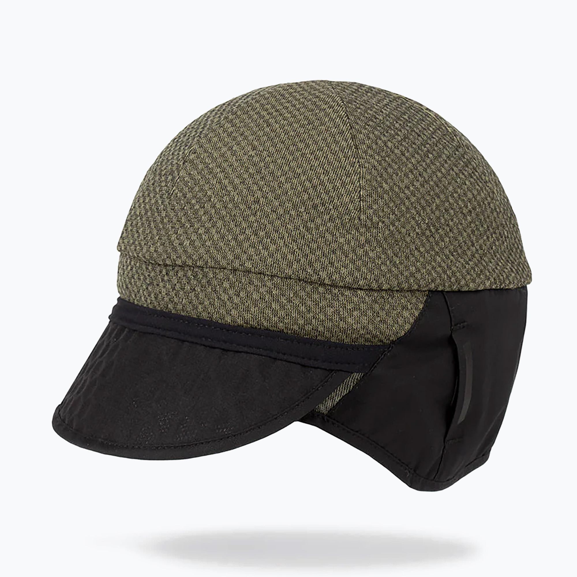 Czapka z daszkiem Ciele Athletics VLVBeanie Lite canvas 